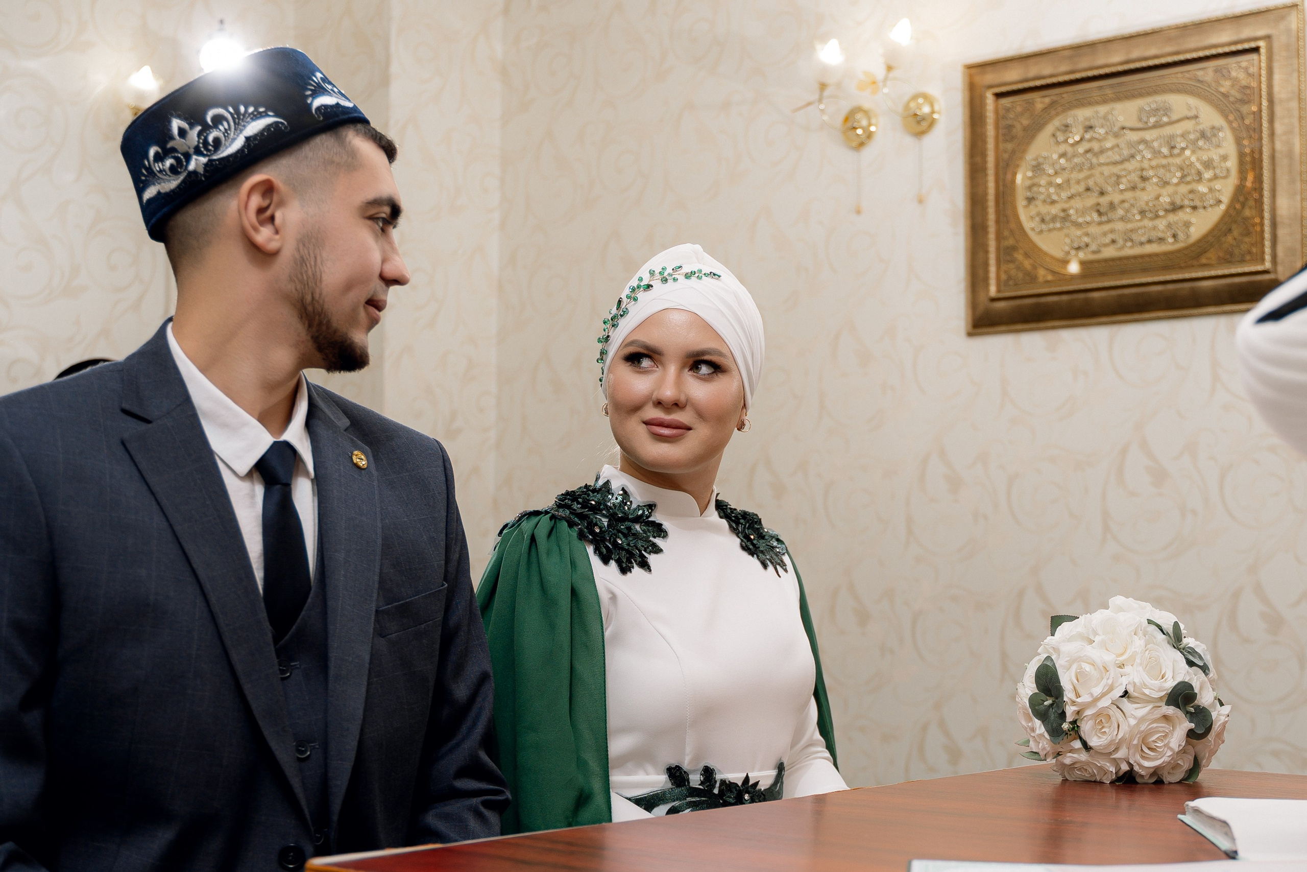 Разиль & Лейсан (Гаиля). RAMIL SAFIULLIN