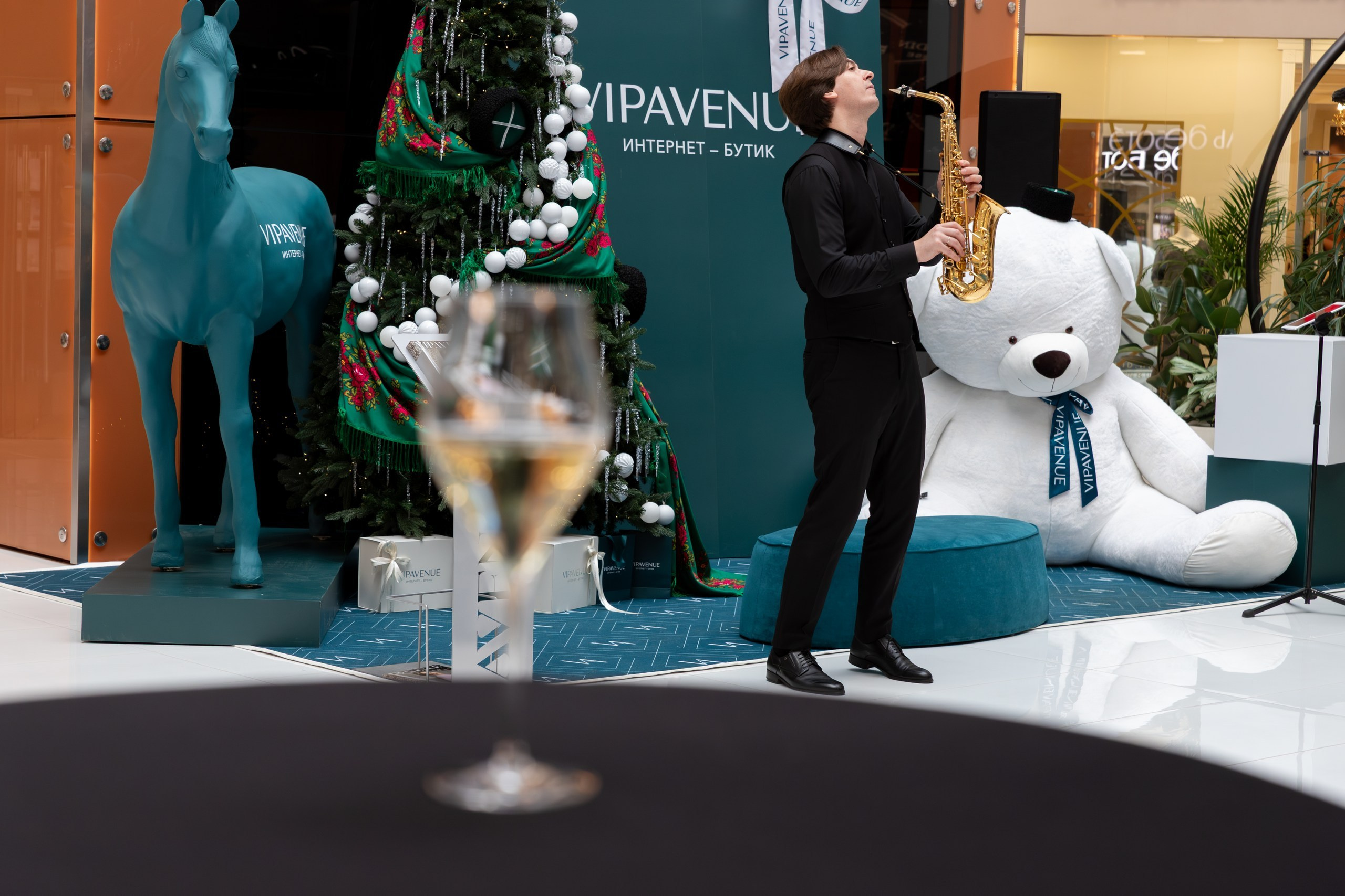 Фотограф на мероприятие в Краснодаре | Евгений Суковатых