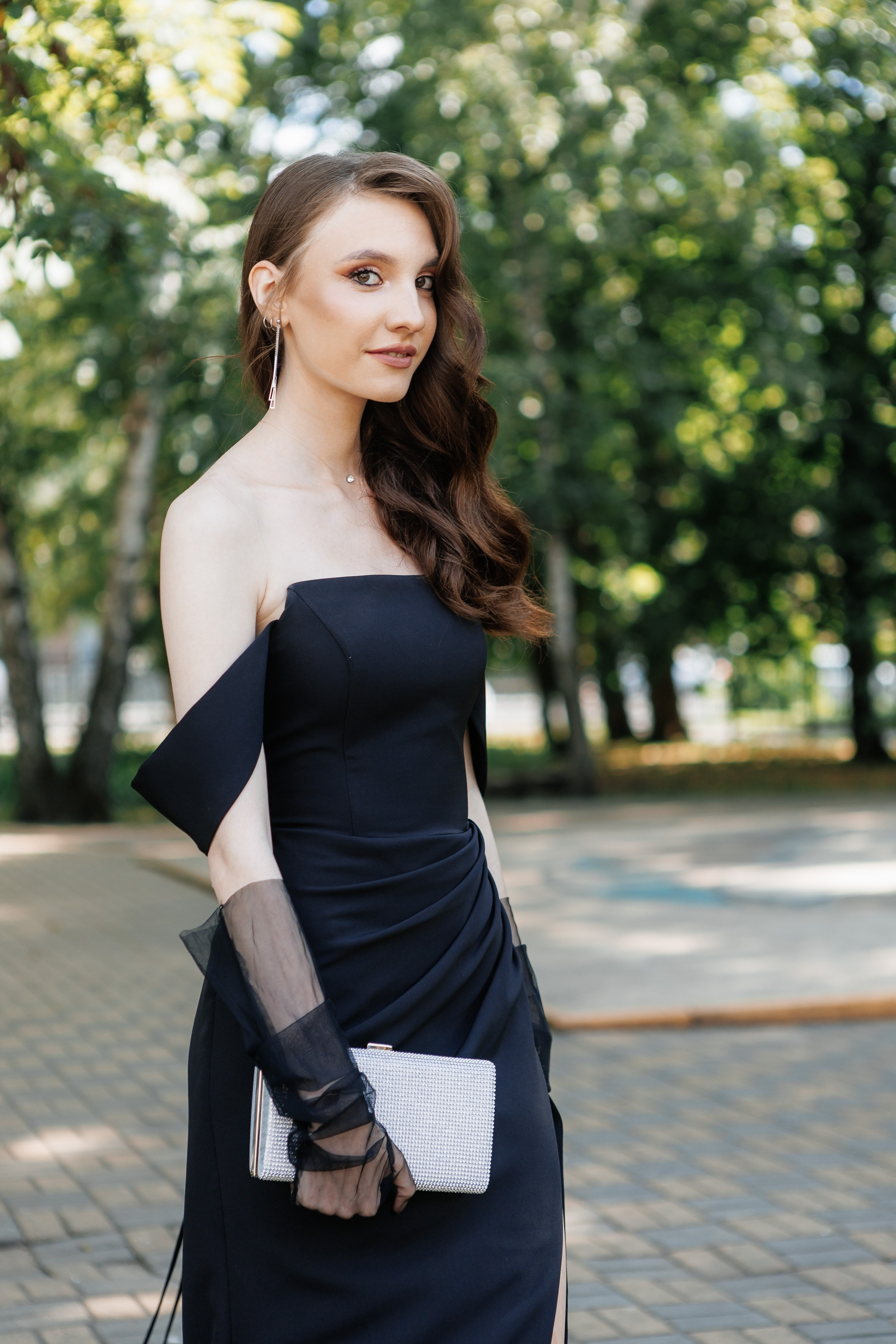 Выпускной Гимназия 12 2024 г. Свадебный и портретный Фотограф в Липецке Дмитрий Котюков