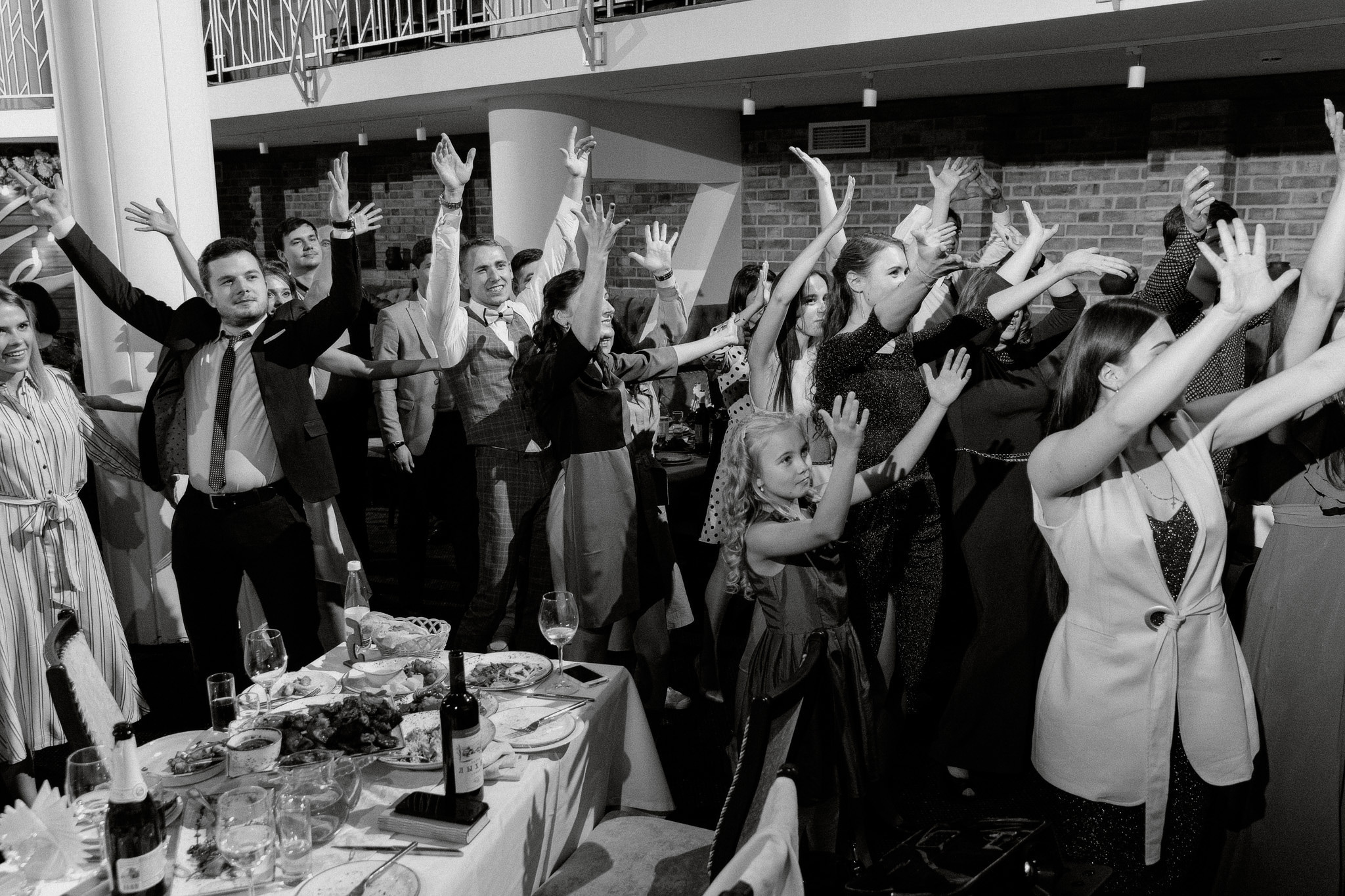 Катя и Илья — Анонс Свадьбы — 12 октября 2019. Свадебный фотограф Тверь, Москва, Россия — Торопов Роман