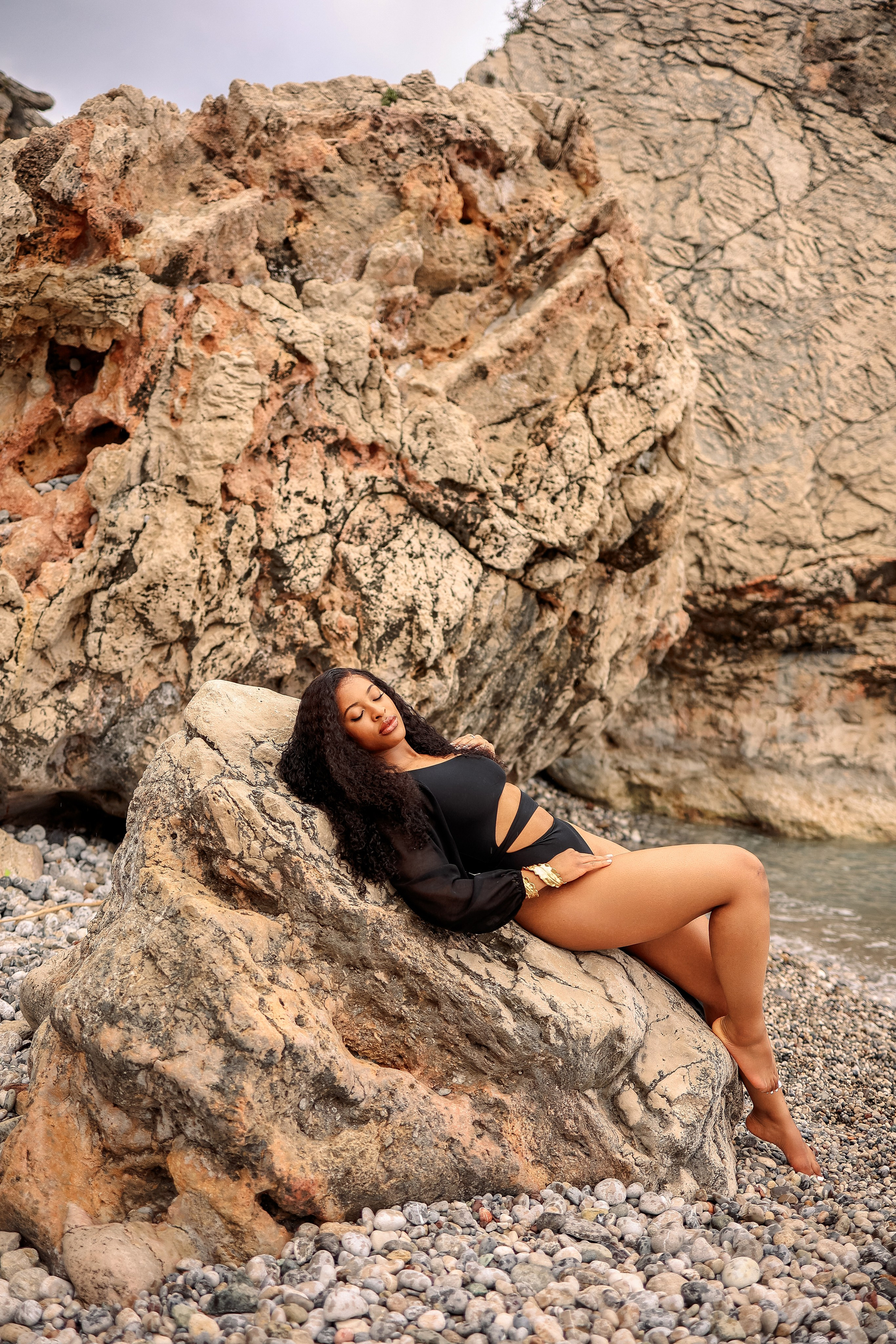 Photoshooting in Kemer
