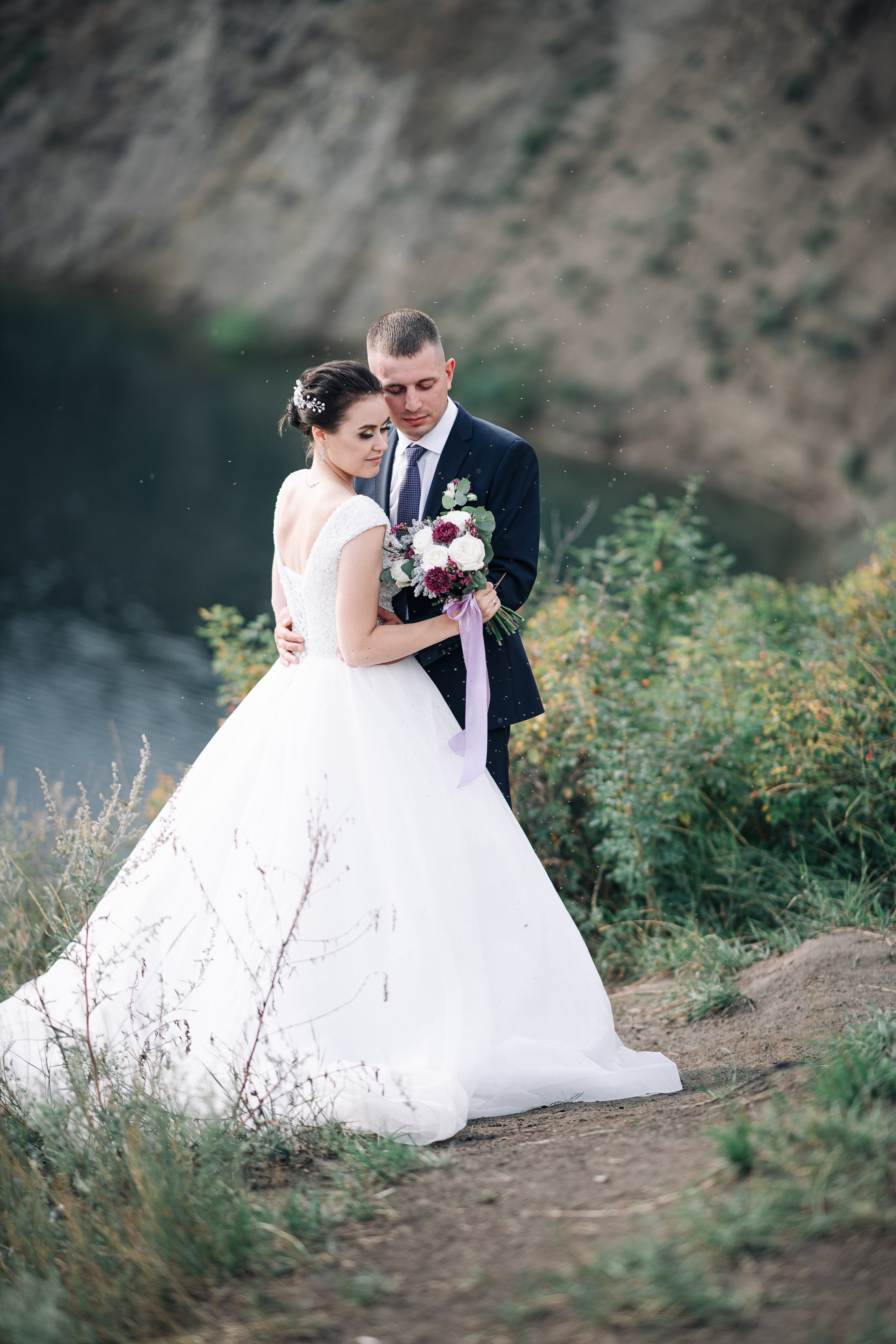 Лёша+Яна. Фотограф Анатолий Шестаков