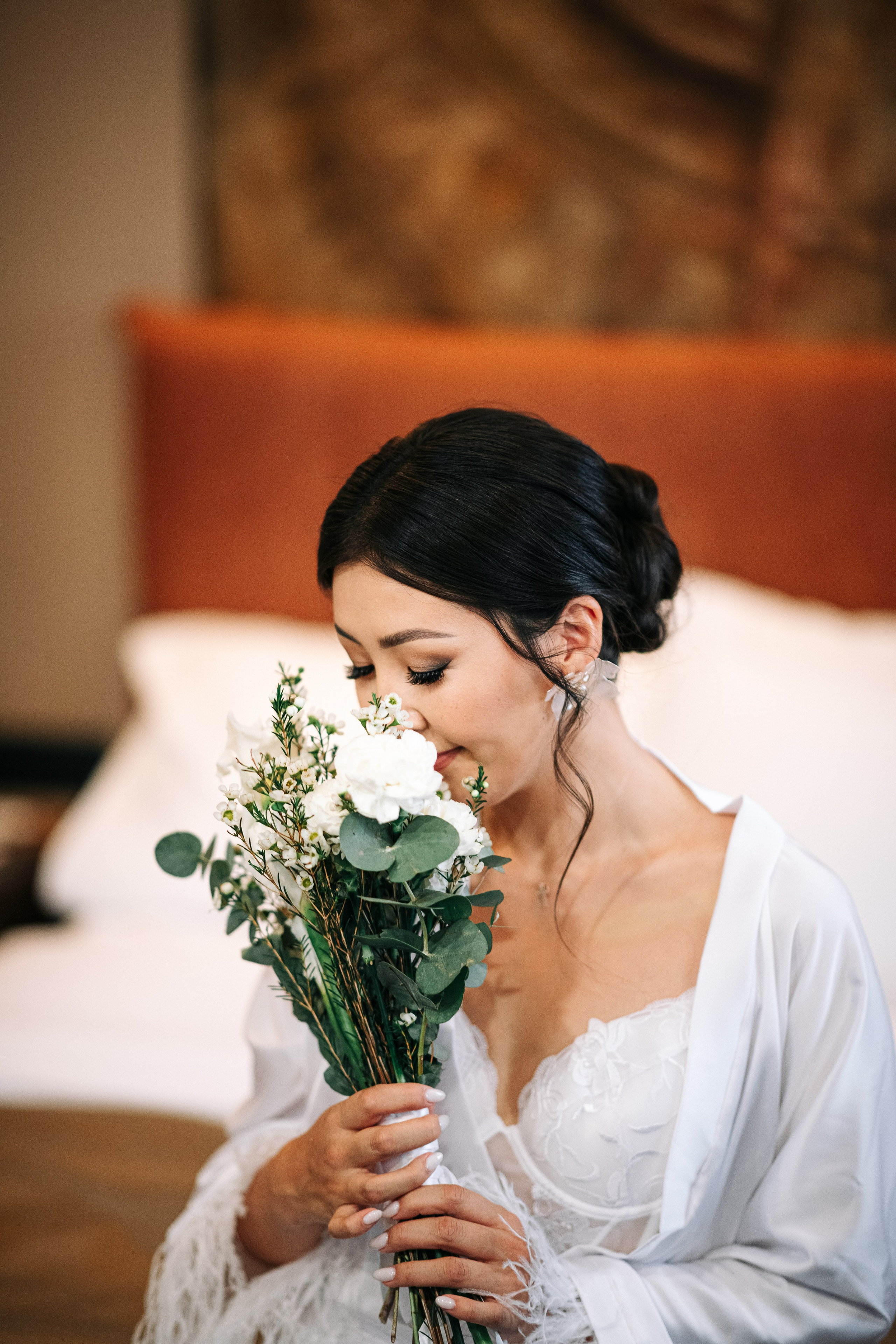 Маша+Саша. Фотограф Анатолий Шестаков