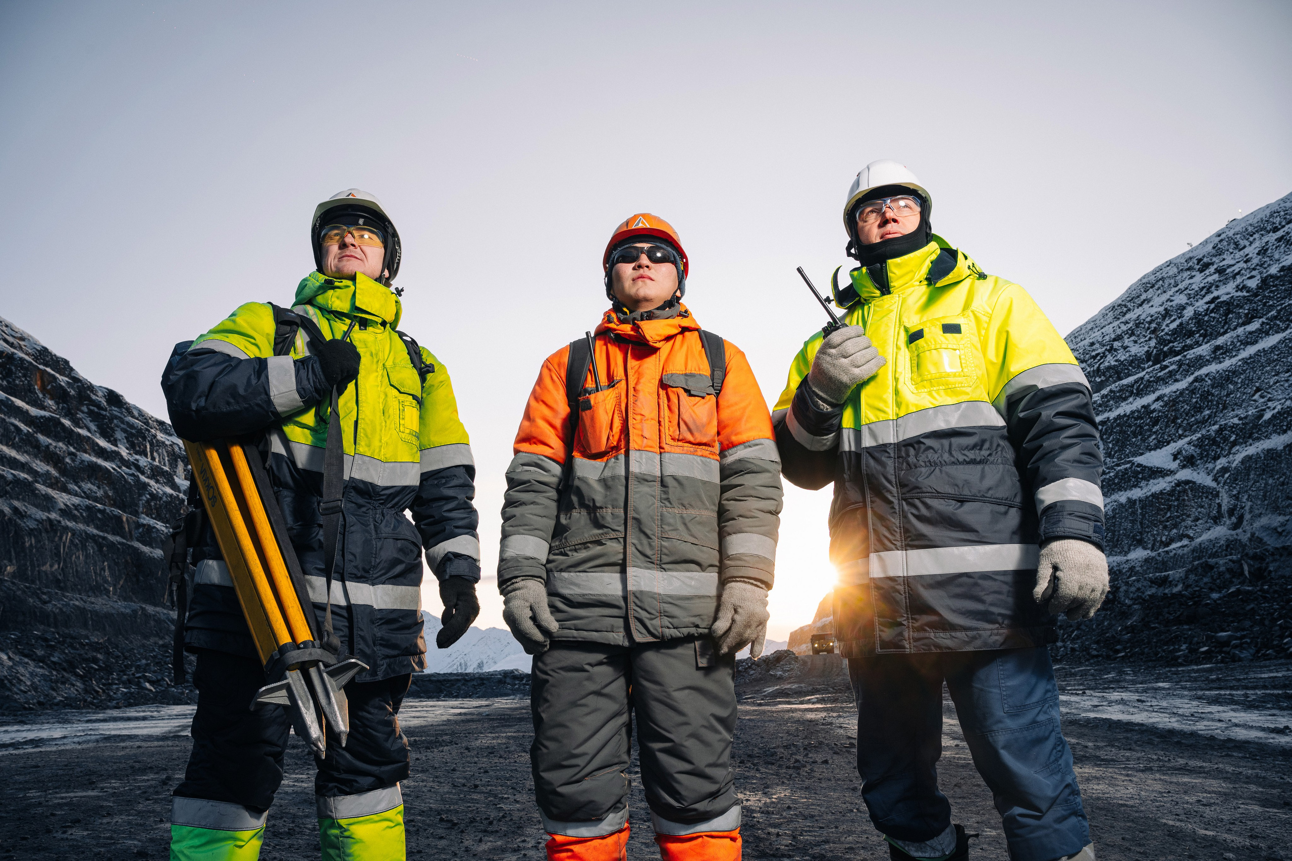 Промфото. Фотограф Анатолий Шестаков