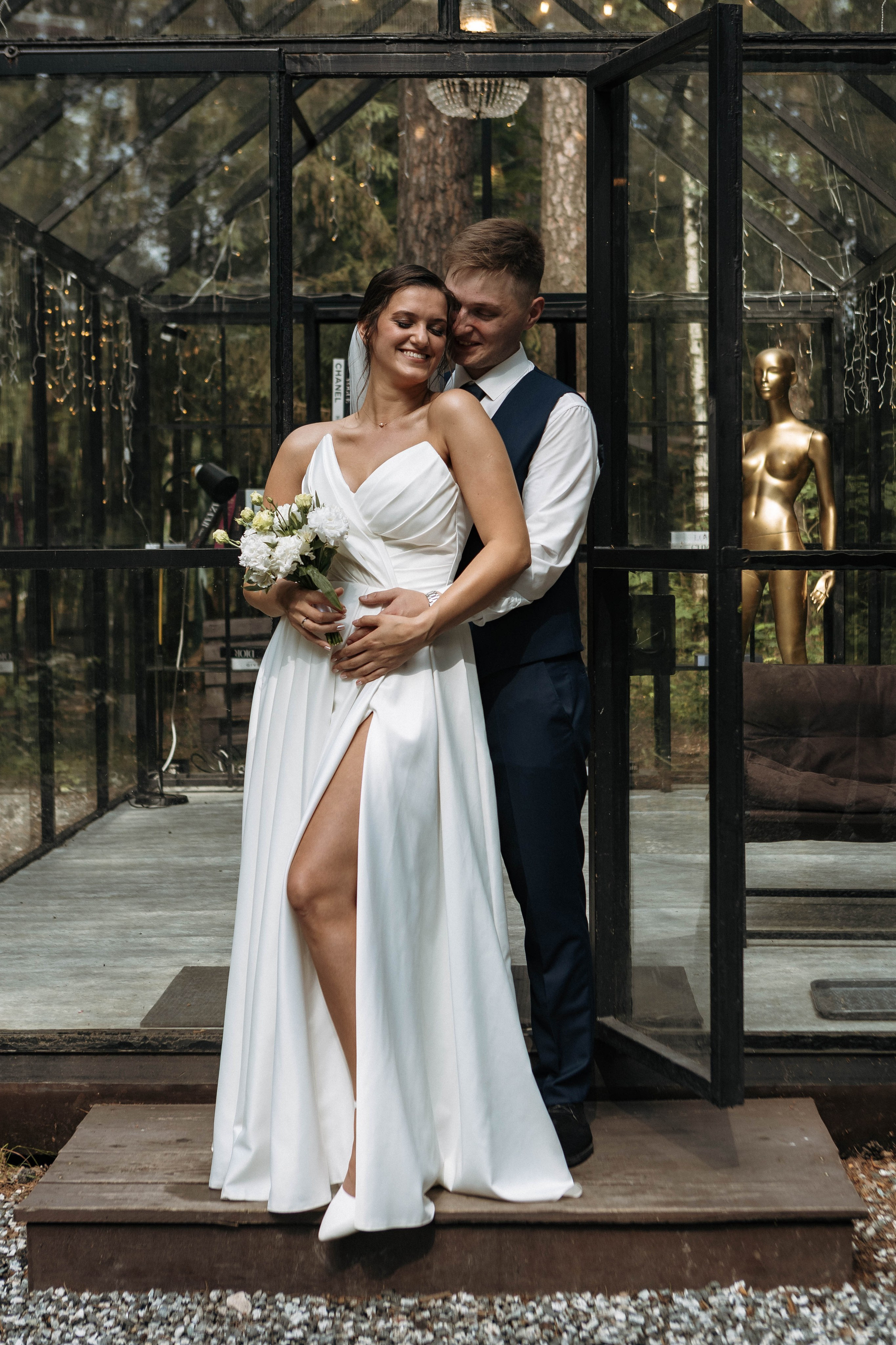 WedDay. Свадебный, семейный фотограф в Перми и Пермском крае. Ольга Старицына