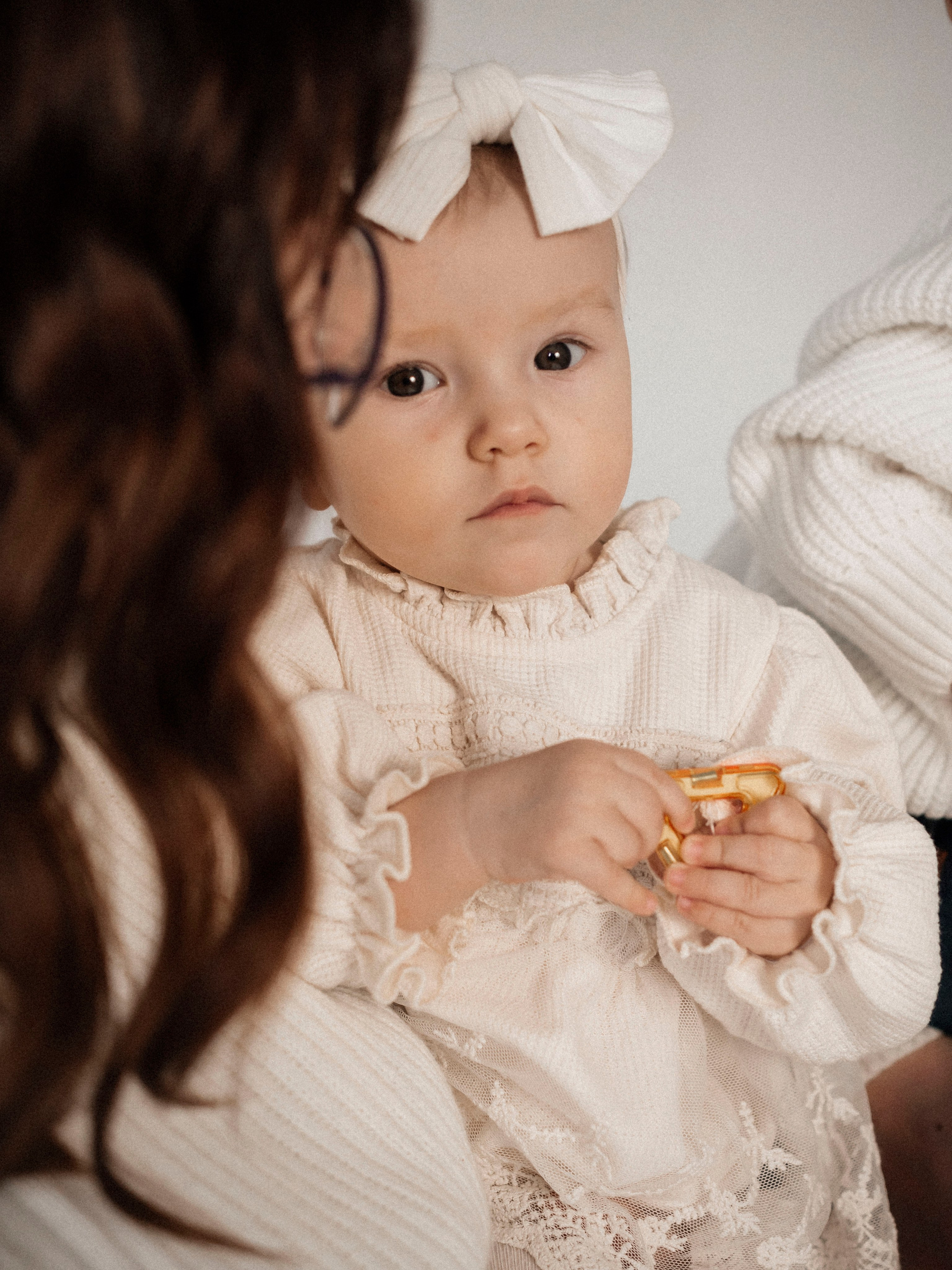 Большая семья. Фотограф в Нижнем Новгороде, Сарове и Москве. Оля Фролова