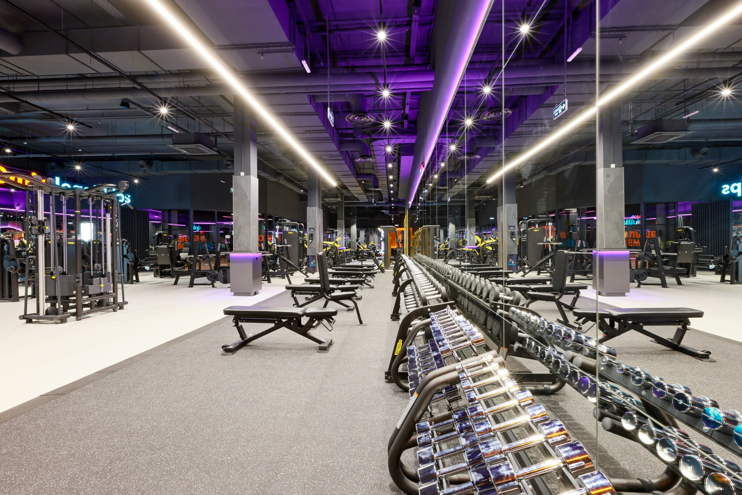 DDX Fitness. Фотограф в Туле Крупский АнДРей. Фотостудия «КАДР71» в Туле