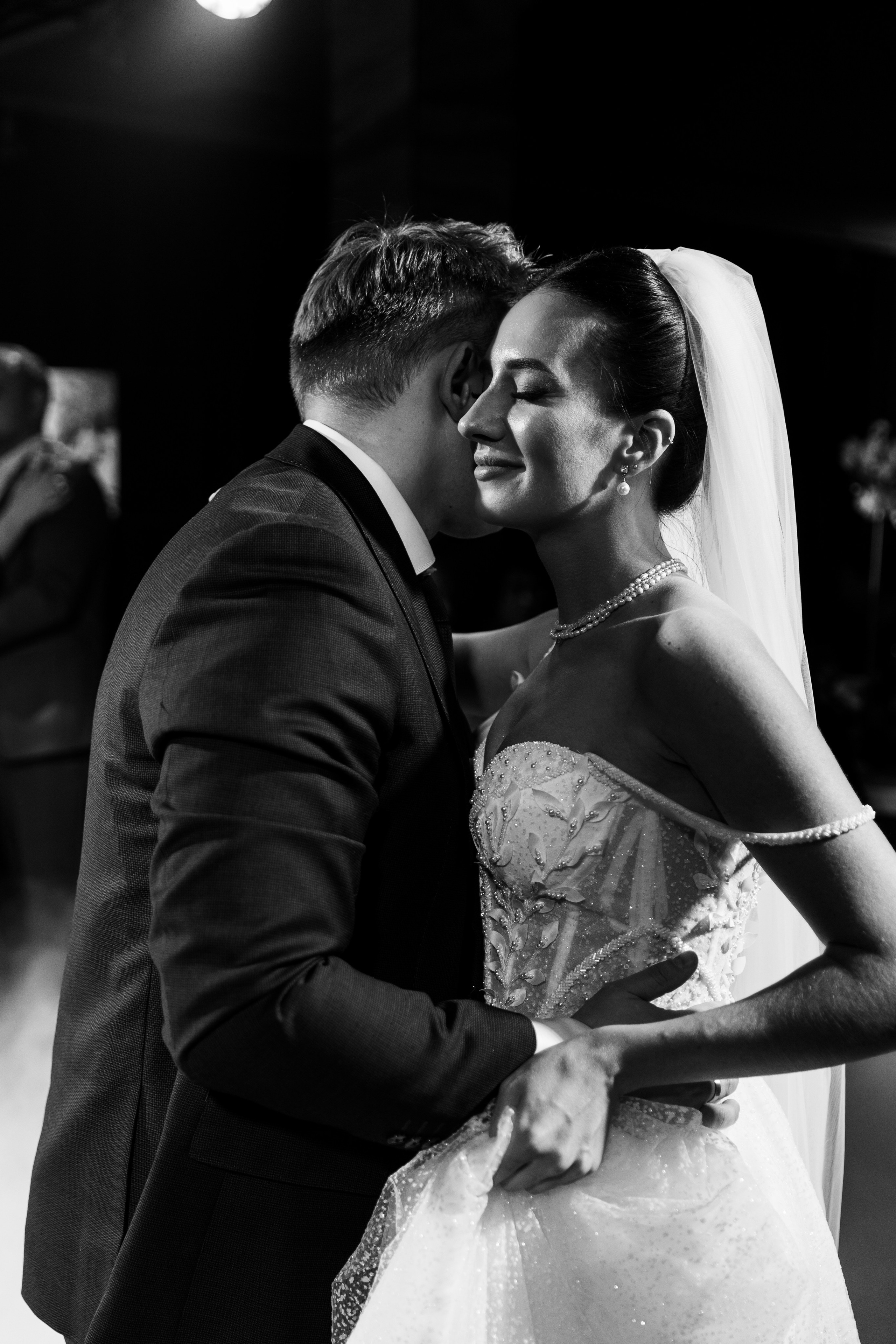 11.11.2023 Миша & Света. Свадебный фотограф в Нижнем Новгороде — Эдуард Смирнов