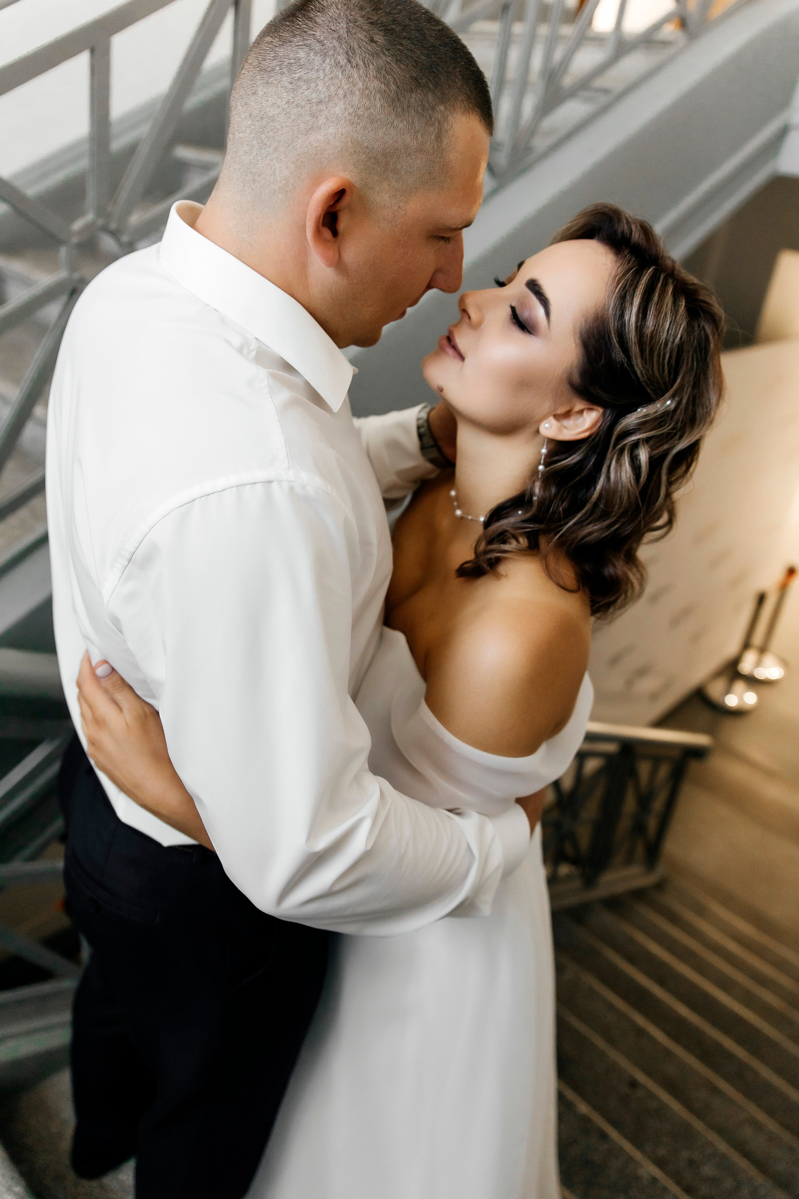 Ирина&Евгений/Рекорд. Свадебный и Семейный фотограф Нижний Новгород|Надюша Стёпина