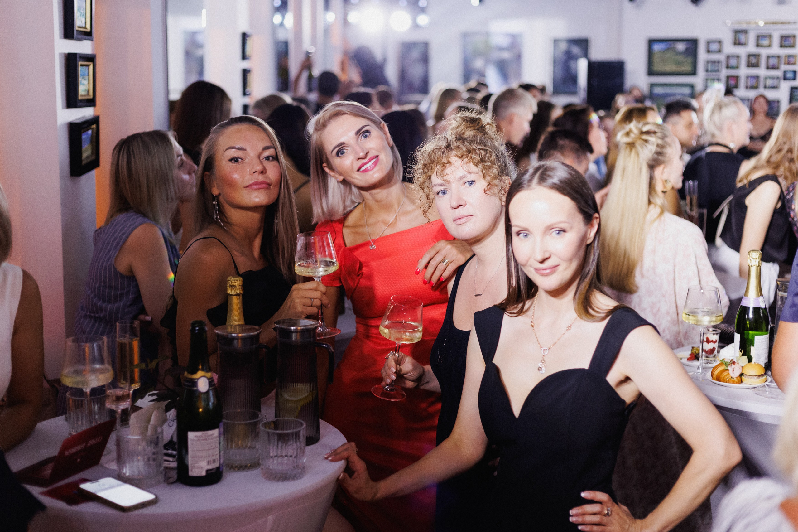 DGD WILD PINK. СВОИ. ФОТООТЧЕТЫ-СОБЫТИЯ-МЕСТА