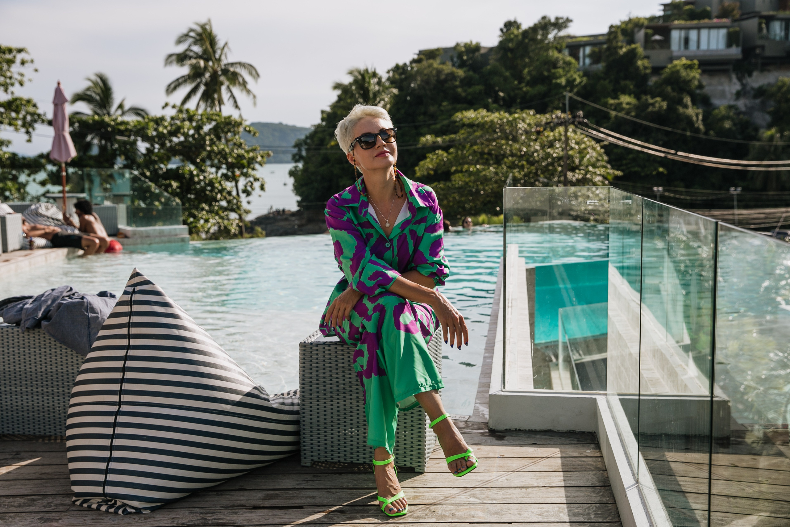 Ирина. Фотограф и видеограф Анна Домашенко