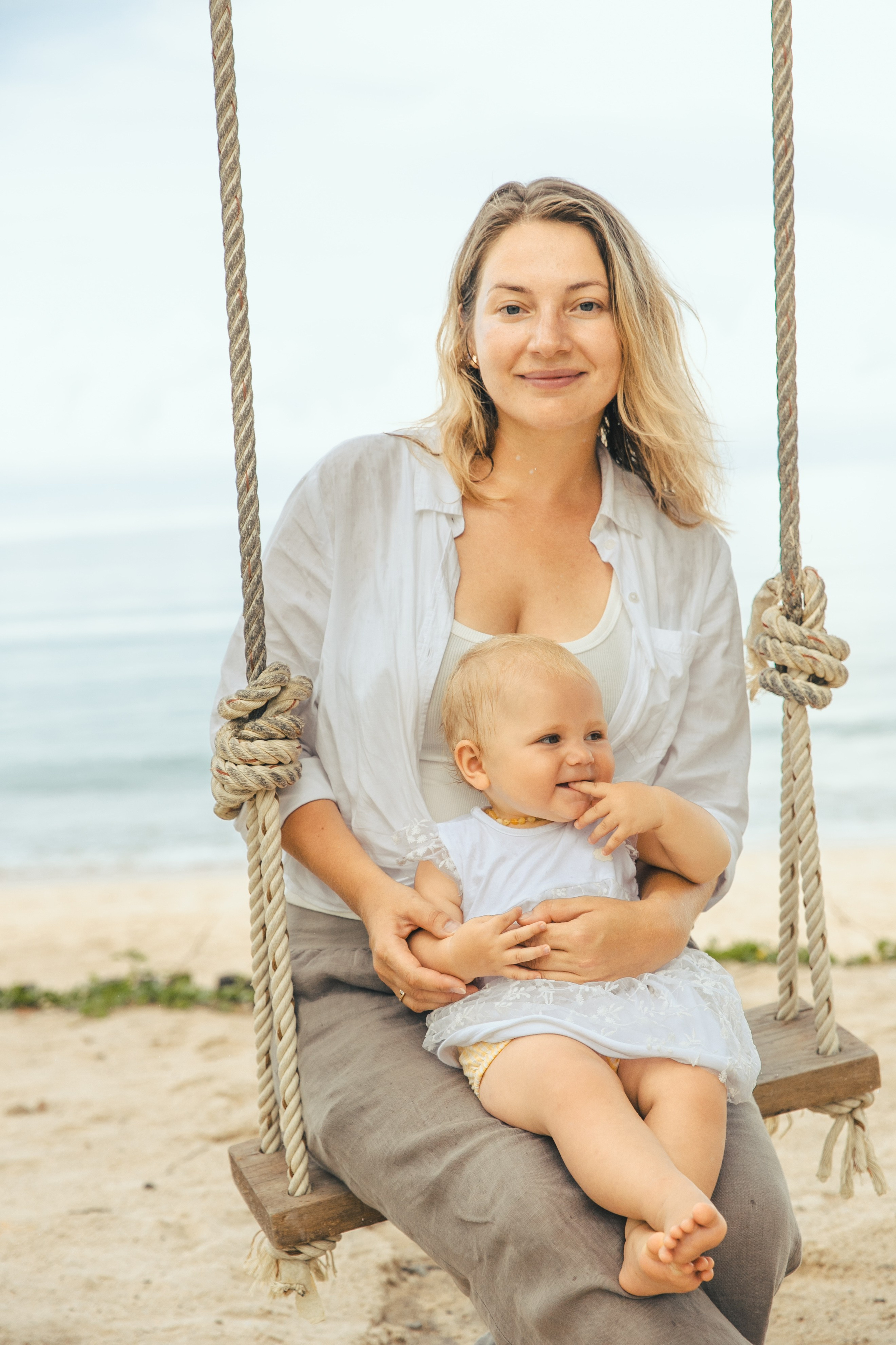 Ульяна с детьми Пхукет. Фотограф и видеограф Анна Домашенко