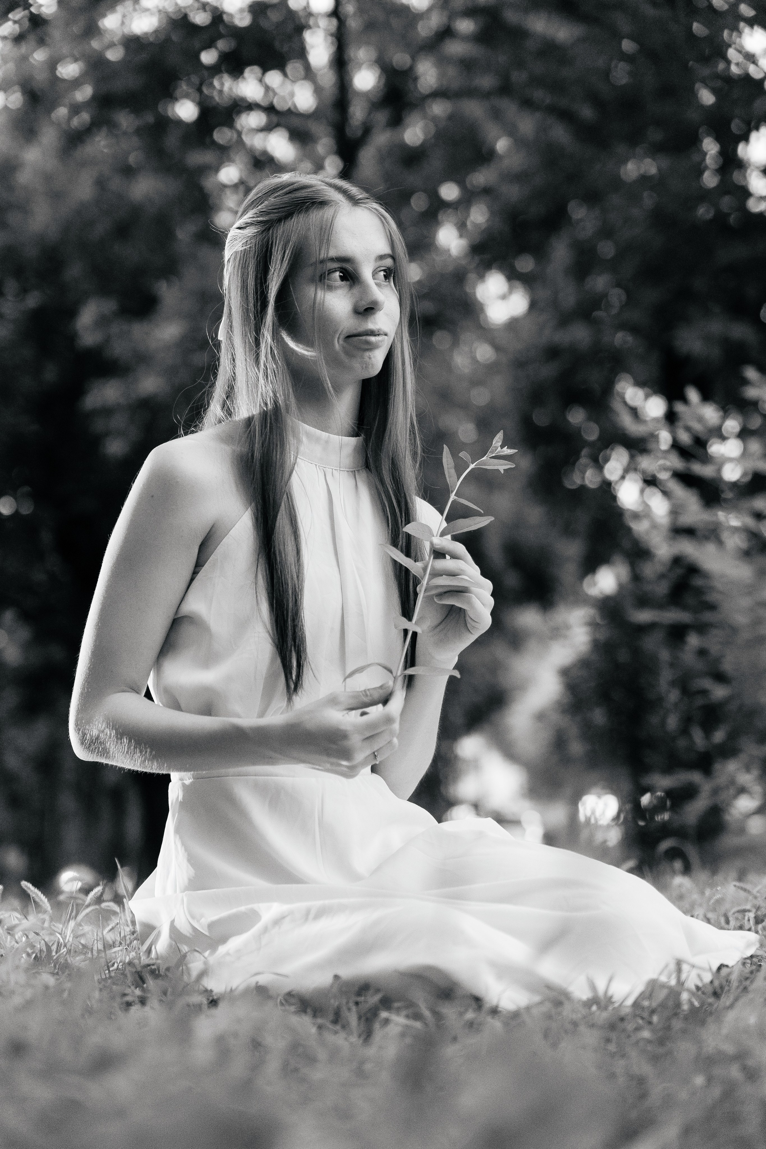 Индивидуальные. Креативное портфолио