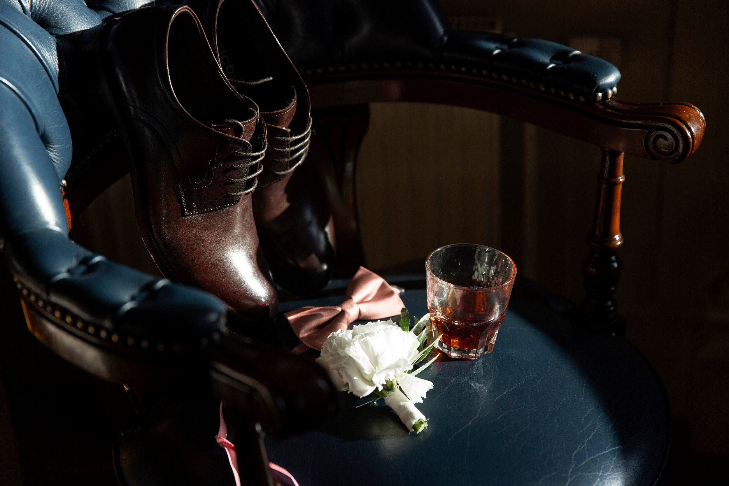 Свадебная съемка Даши и Стефана. Свадебный и портретный фотограф в Санкт-Петербурге Надежда Чечулина