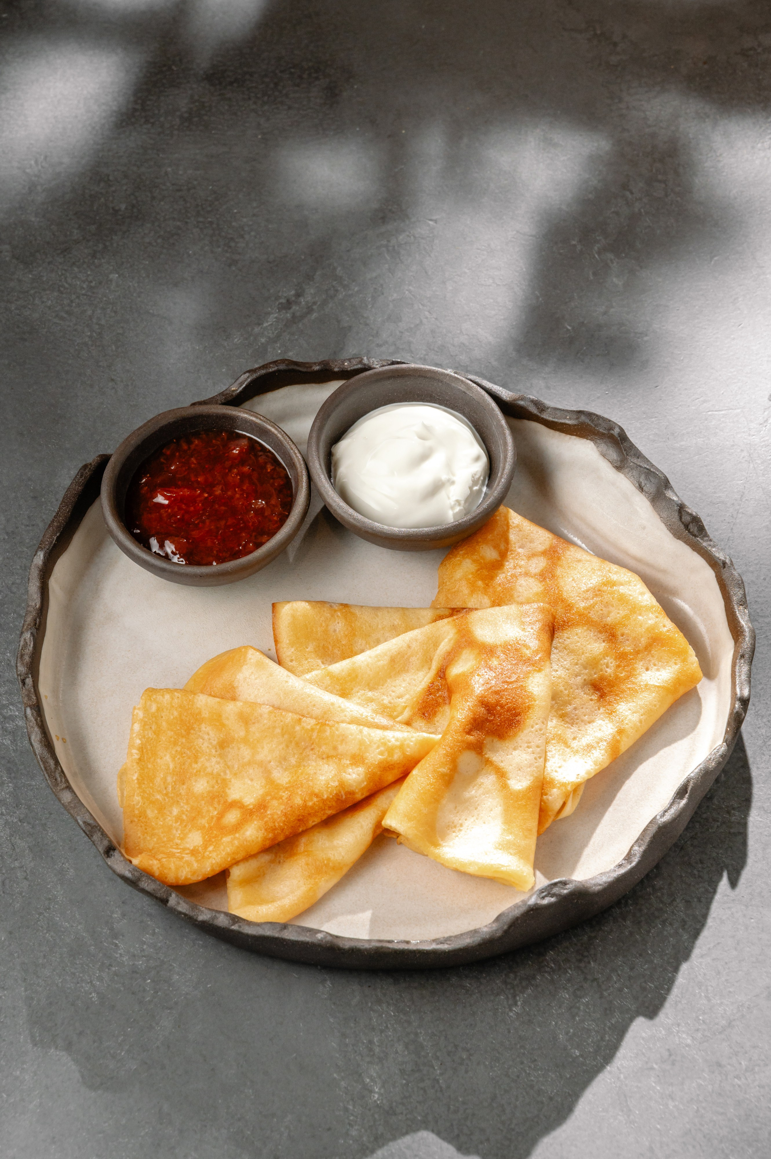 Food. Фотограф Дина Кубликова