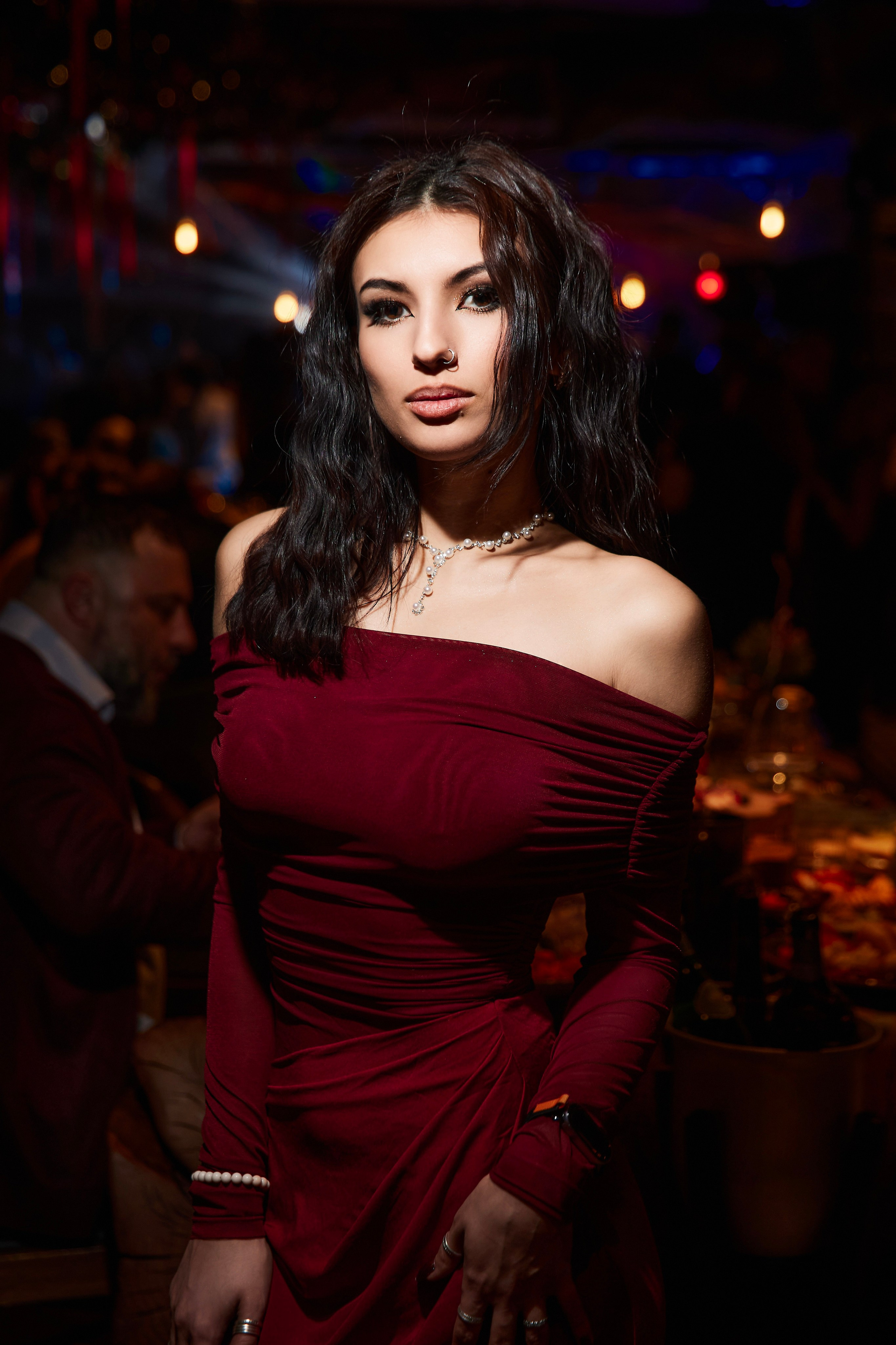 Аринчик в Самбо. Главная