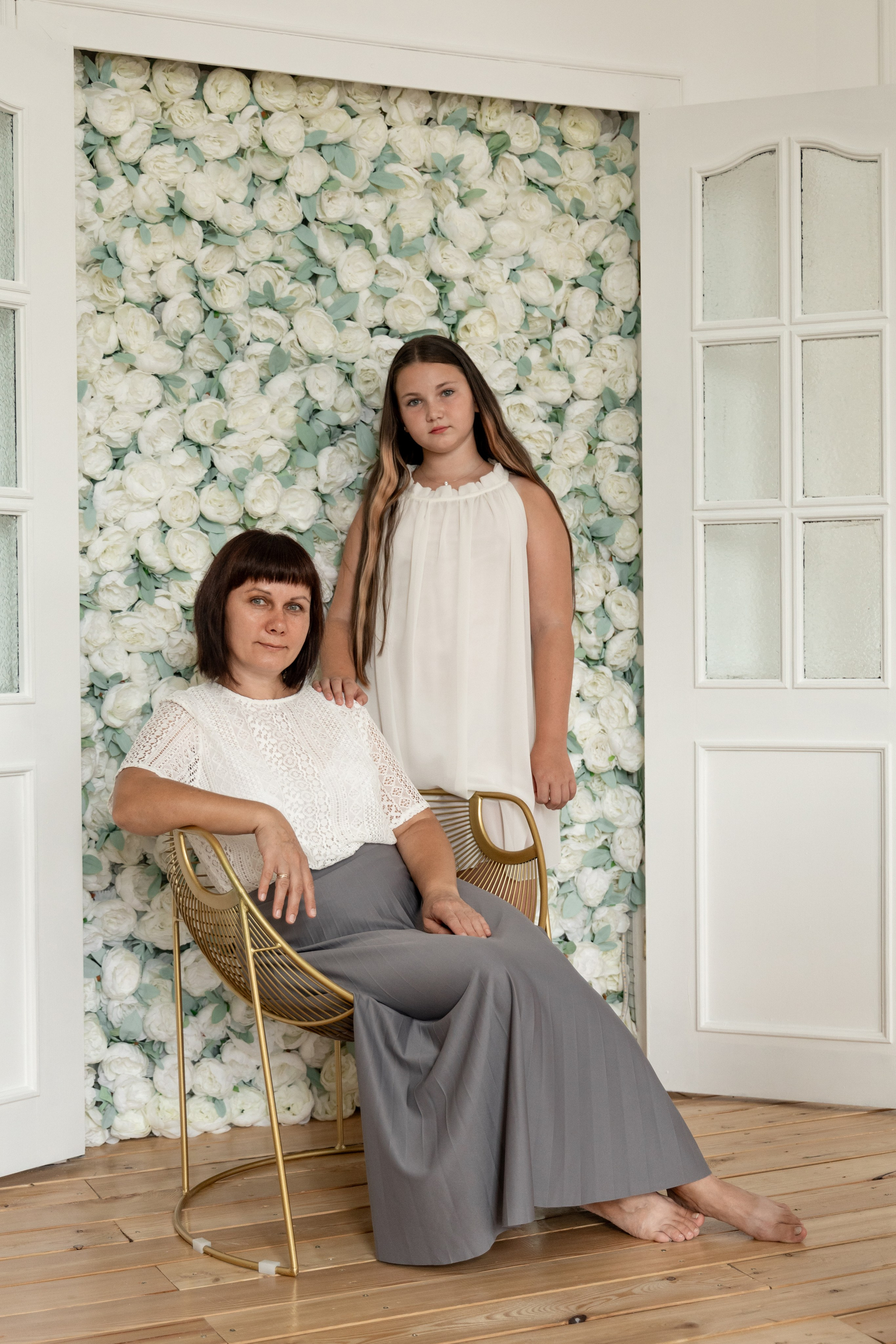 Семейная фотосессия/Дети. Профессиональный фотограф в Омске Писанкина Анастасия