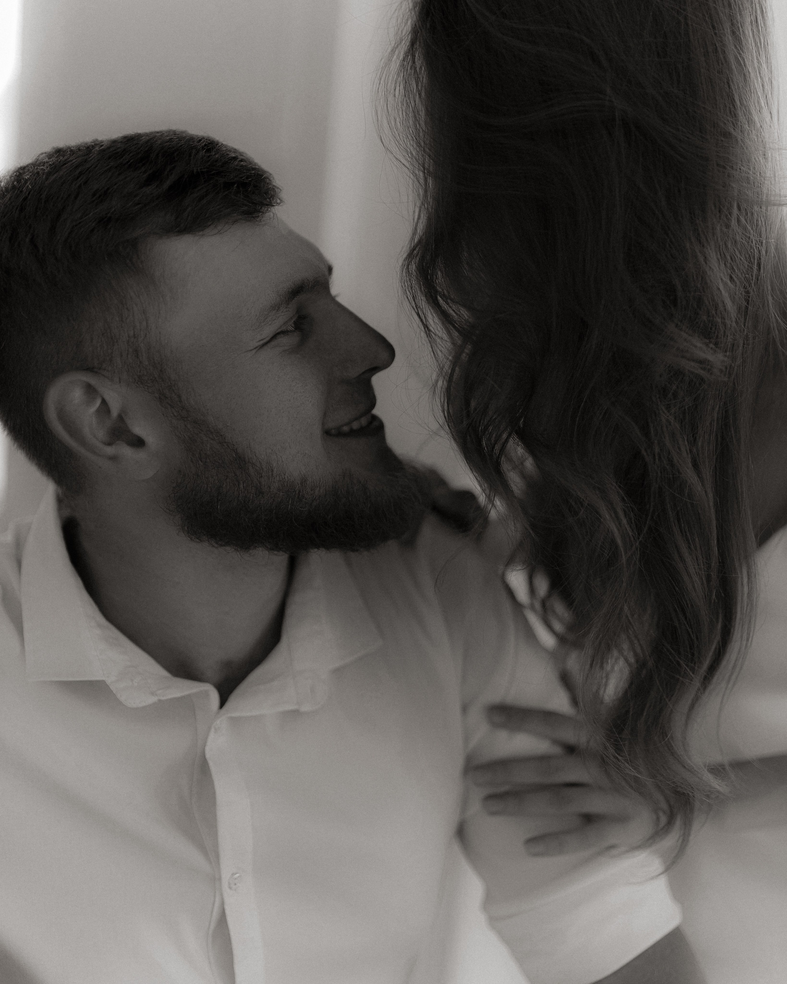 Александр и Алена. DARYA.BELKINA