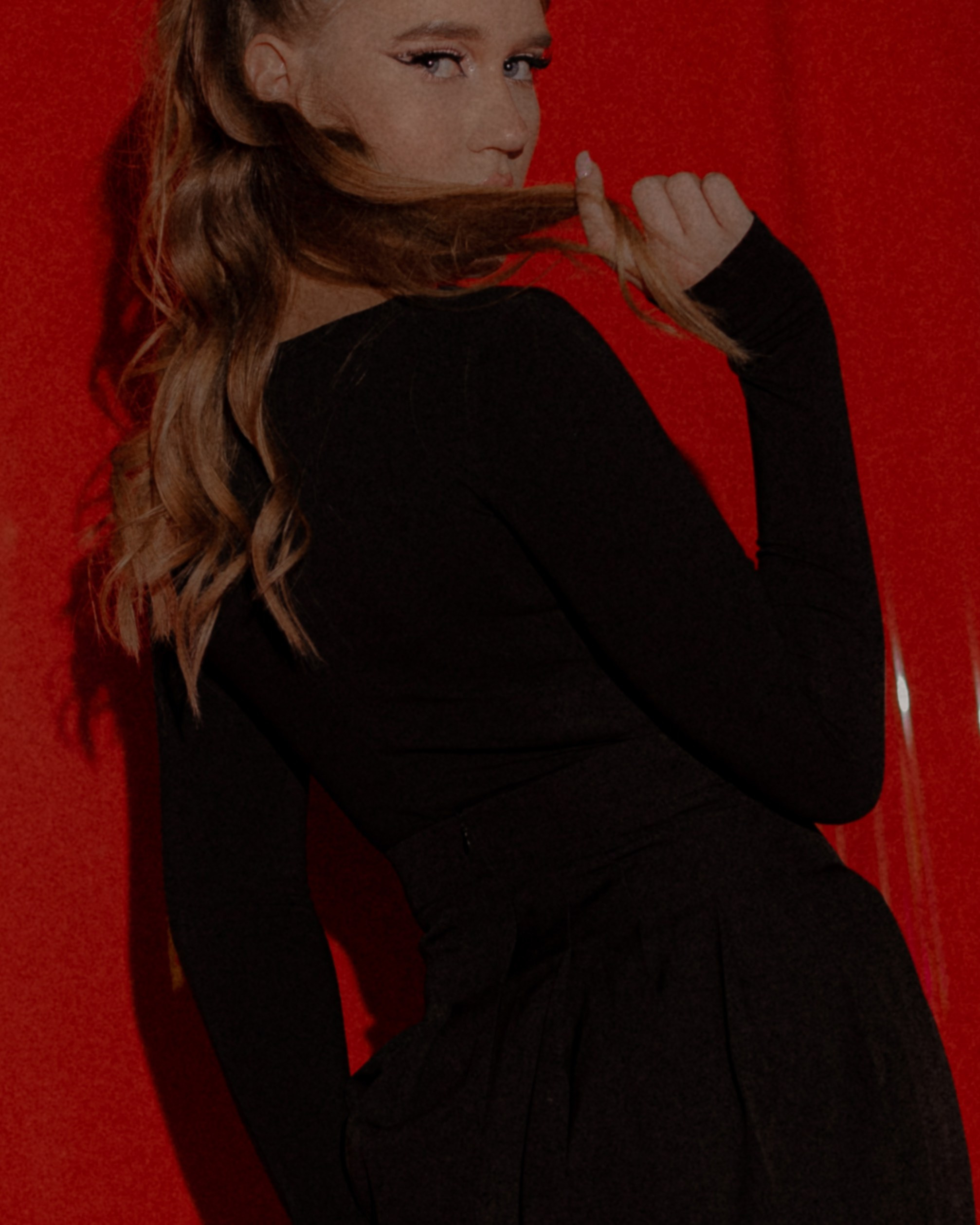 Юлия. DARYA.BELKINA