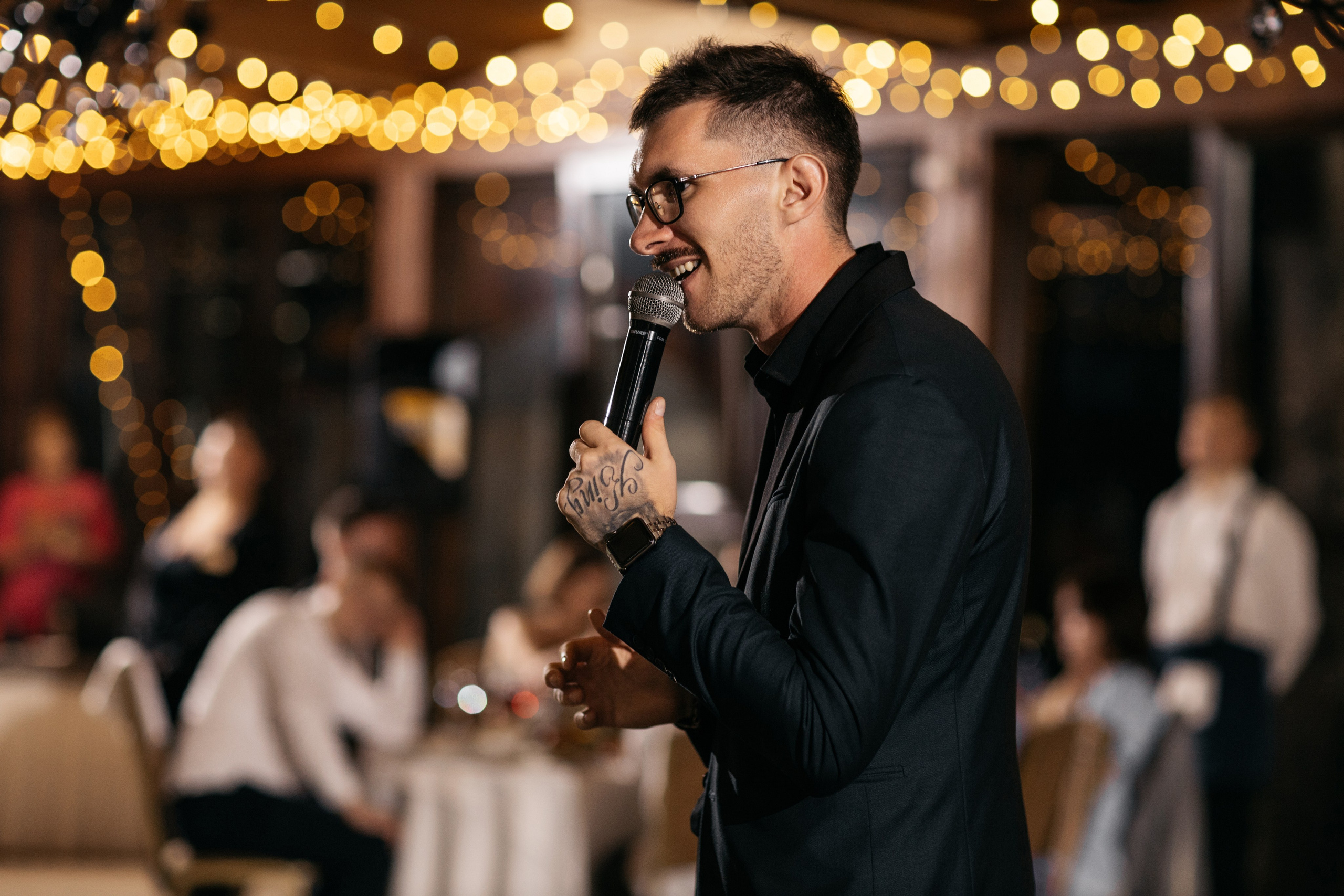 Любовь похожая на сон. Андрей и Анастасия. Свадебный и семейный фотограф в Магнитогорске Катя Буряк