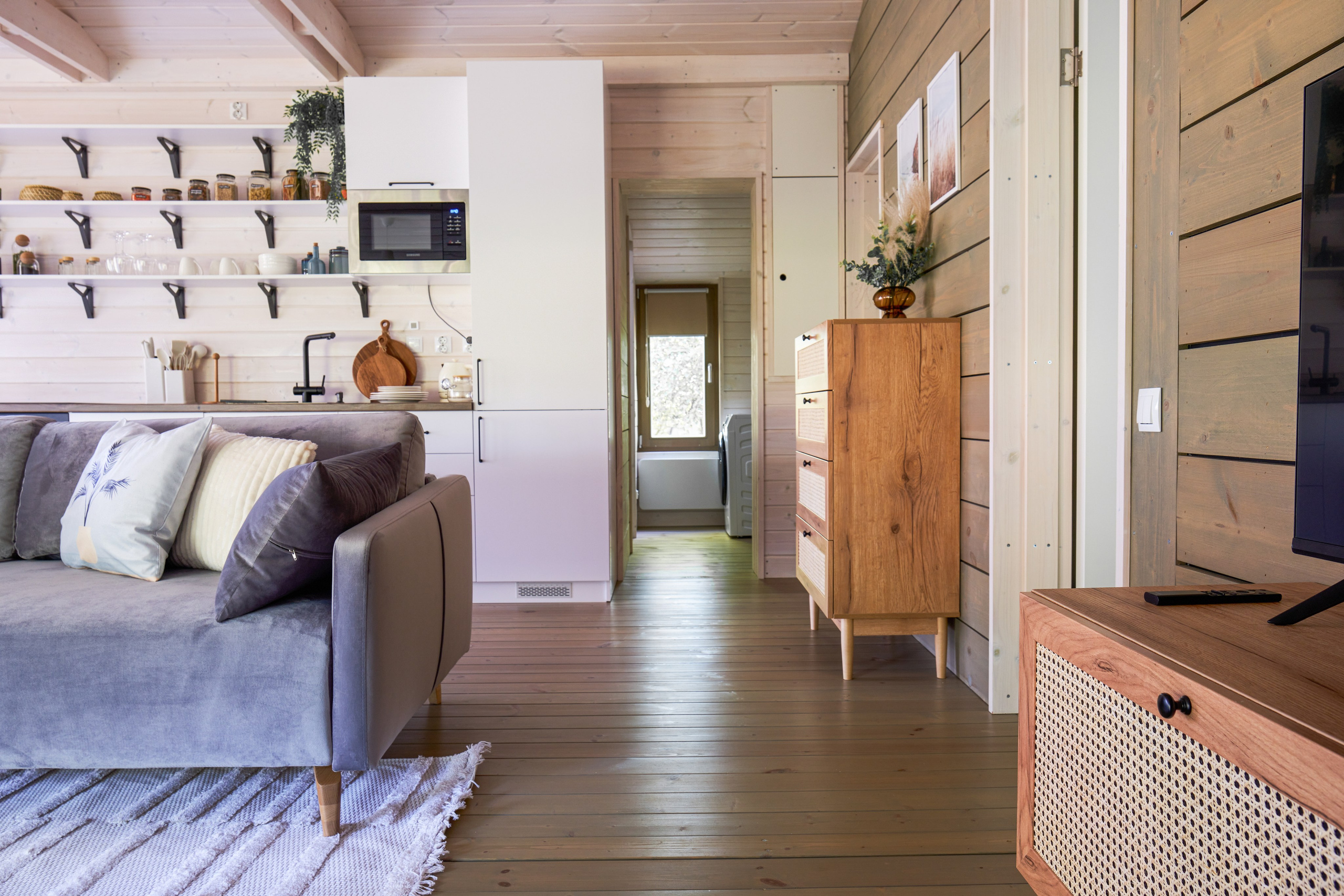 Интерьерная съемка. Food и предметный фотограф Никита Алексеев