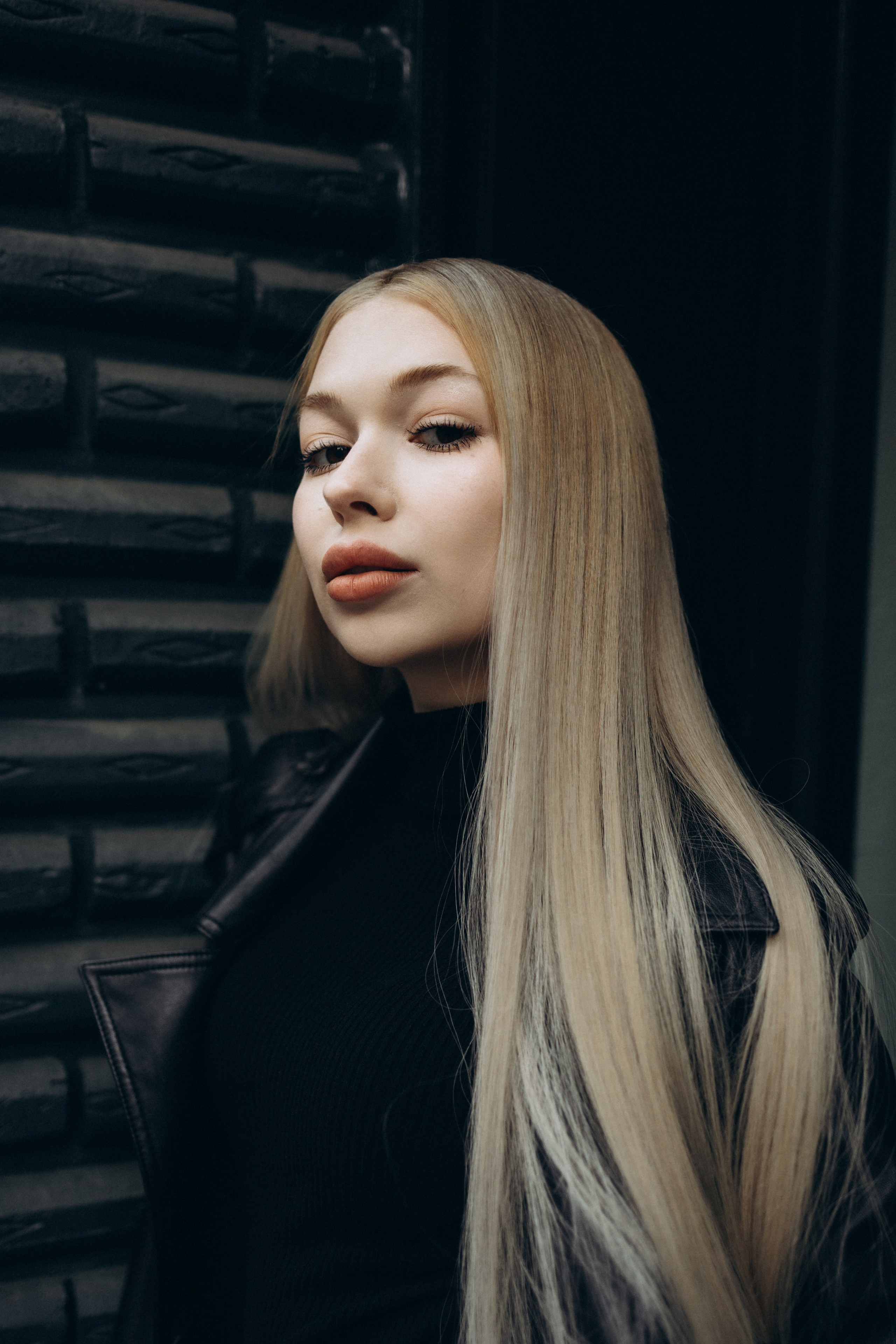 Полина индивидуальная съемка у Намсана. Фотограф Артем Бросов в Санкт-Петербурге и Дубае