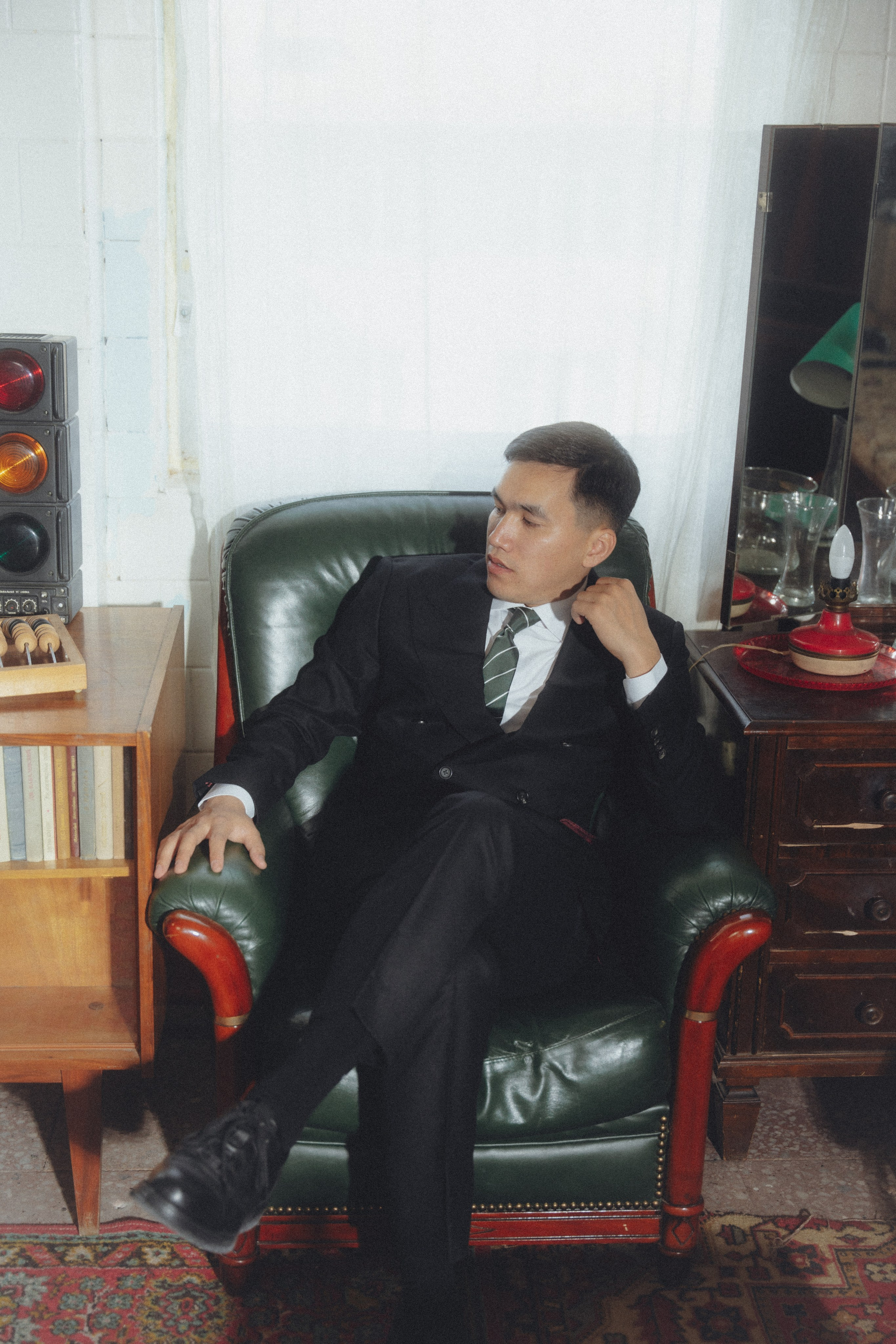 AKZHOL & DARIGA WEDDING DAY