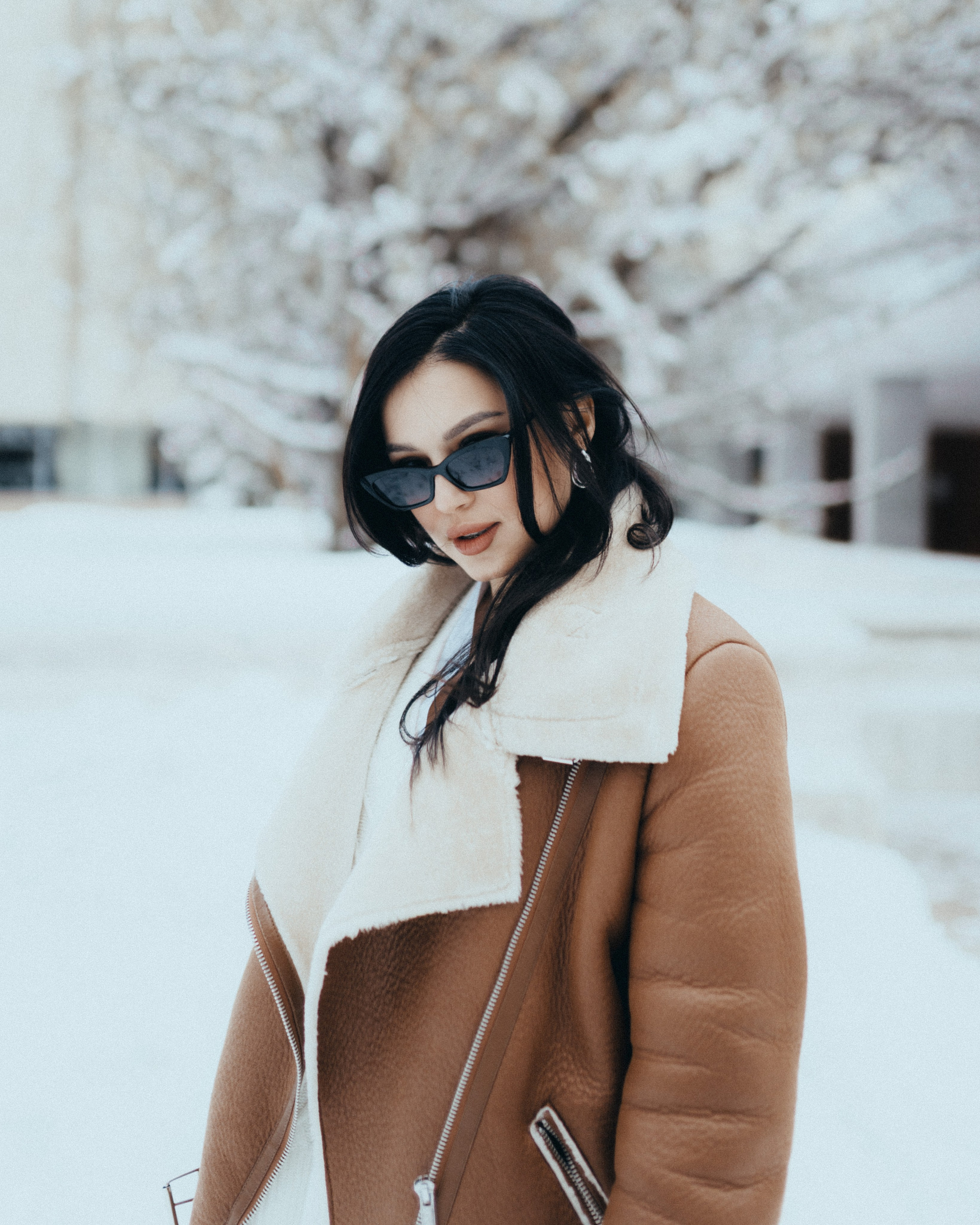 Персональные съемки