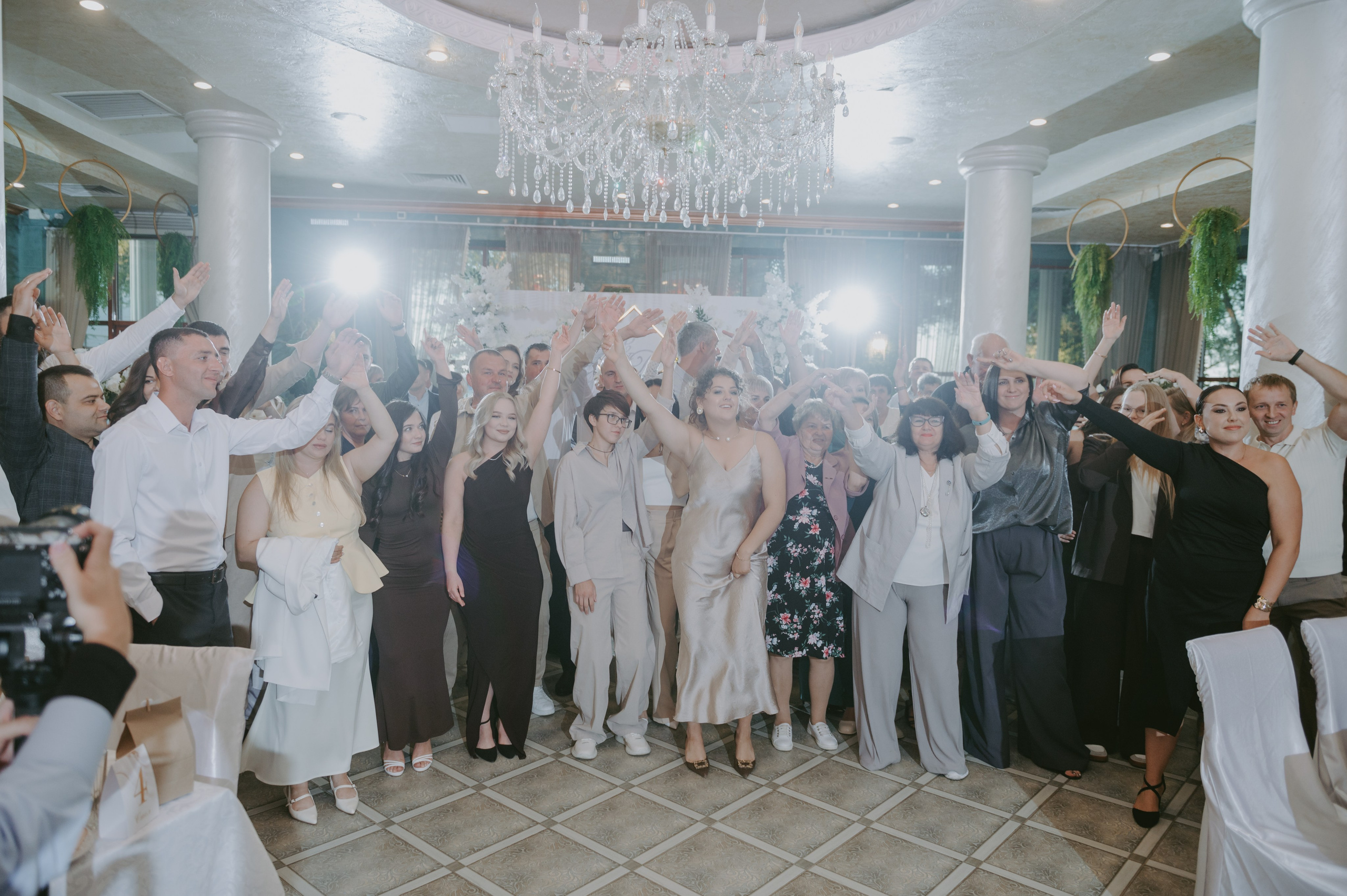 Роман & Вероника. Свадебный и семейный фотограф город Темрюк Фотостудия Темрюк