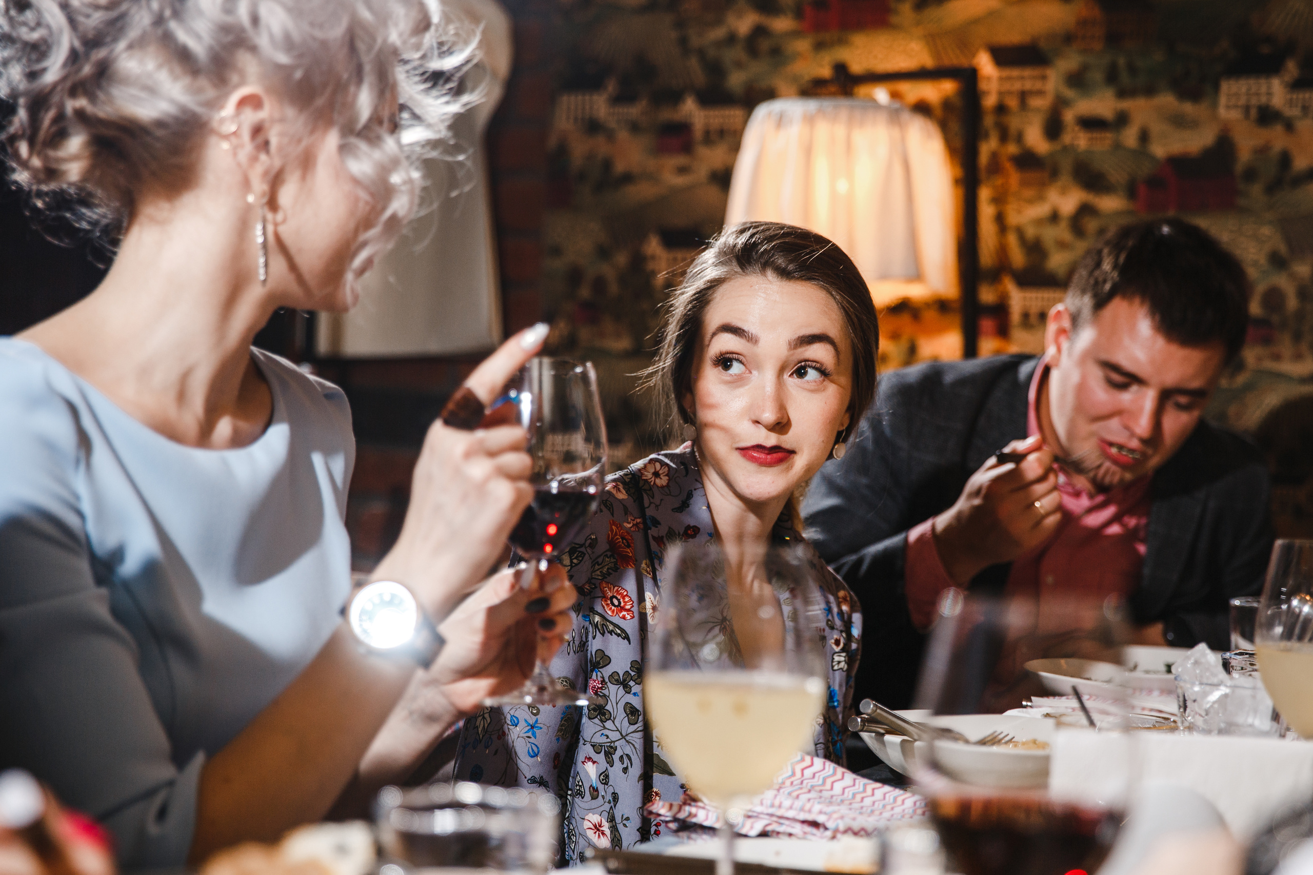 Роман и Екатерина. Свадебный и семейный фотограф Ксения Ржевская (Митрохина)