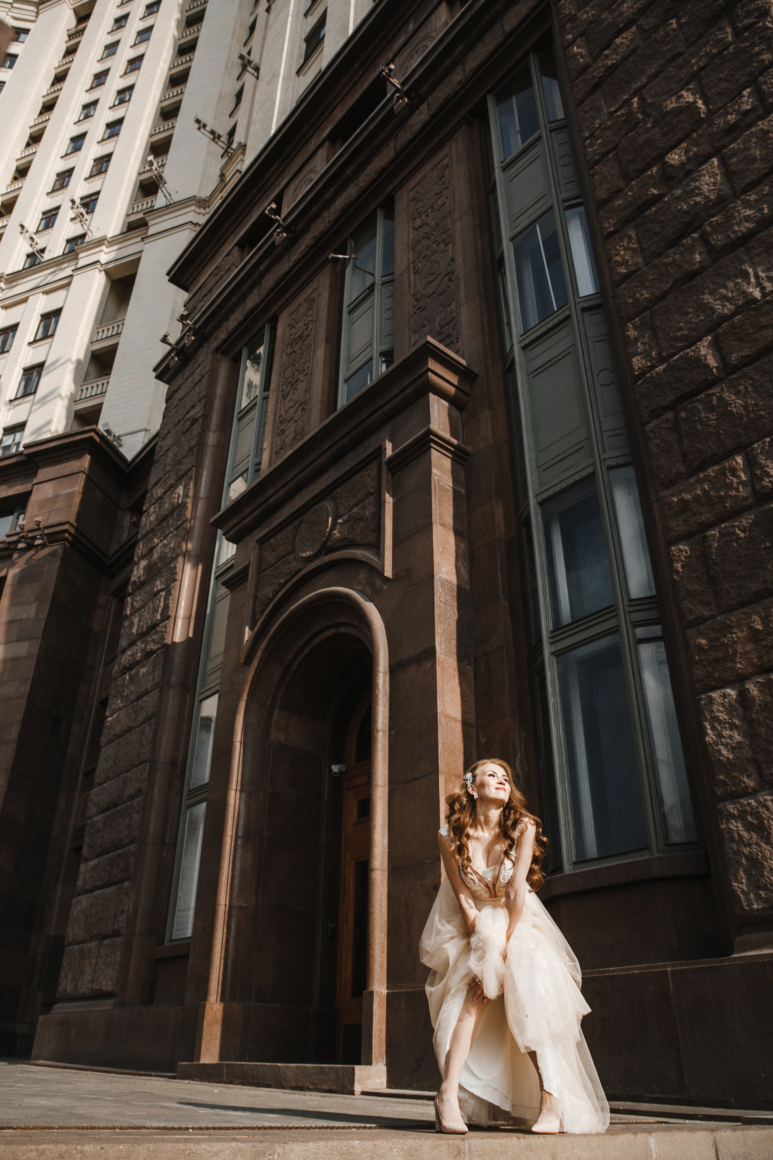 Роман и Екатерина. Свадебный и семейный фотограф Ксения Ржевская (Митрохина)