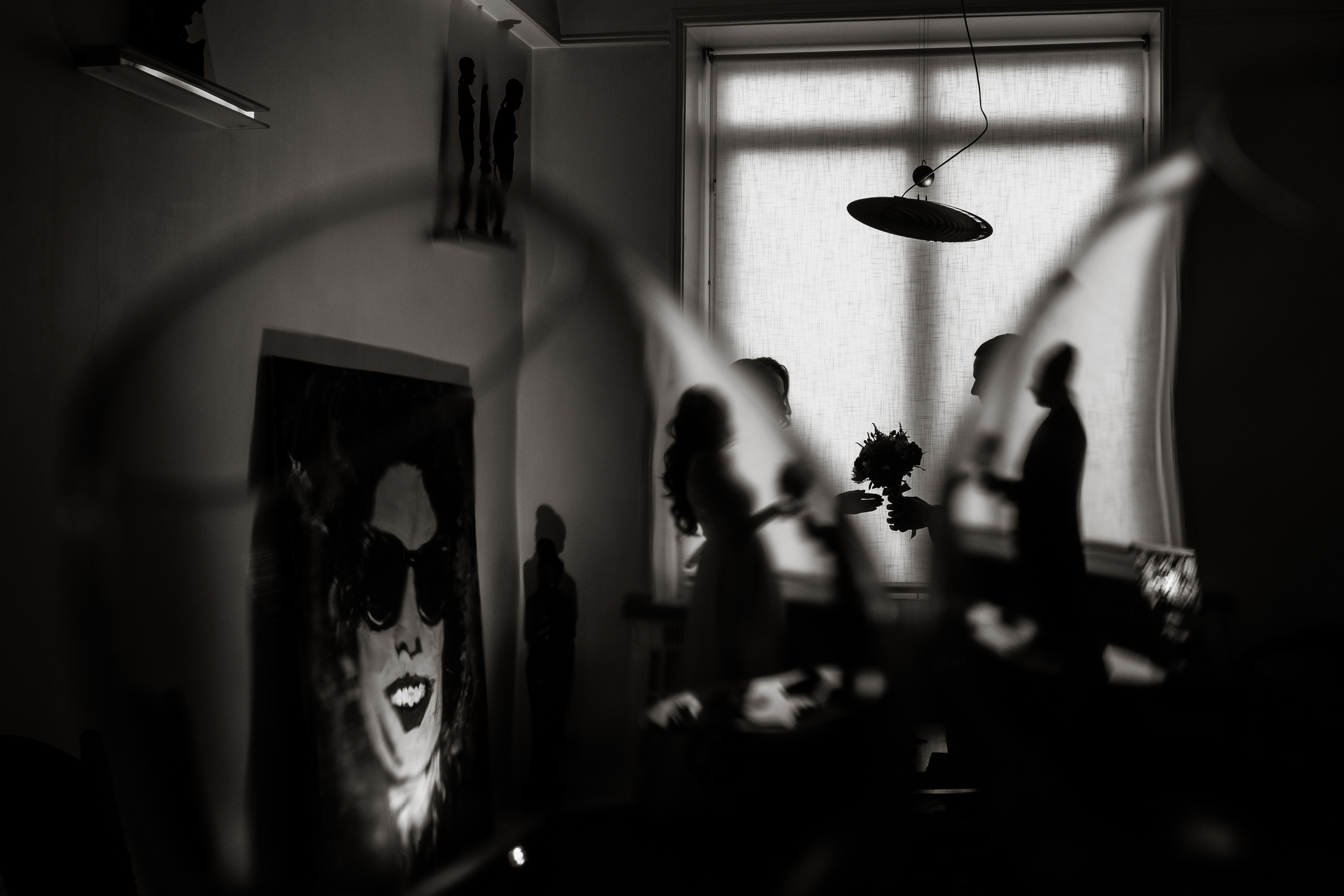 Роман и Екатерина. Свадебный и семейный фотограф Ксения Ржевская (Митрохина)