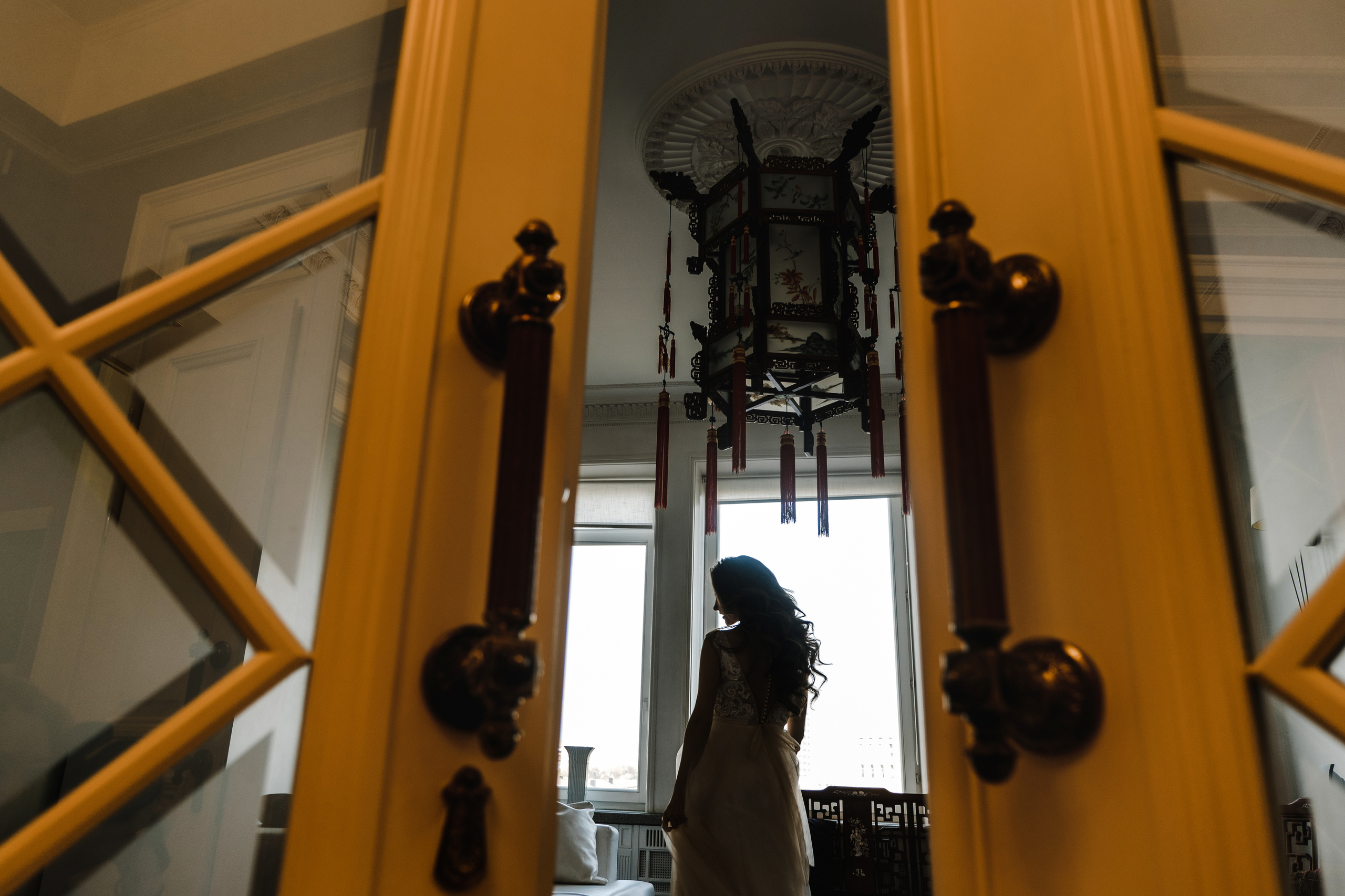 Роман и Екатерина. Свадебный и семейный фотограф Ксения Ржевская (Митрохина)