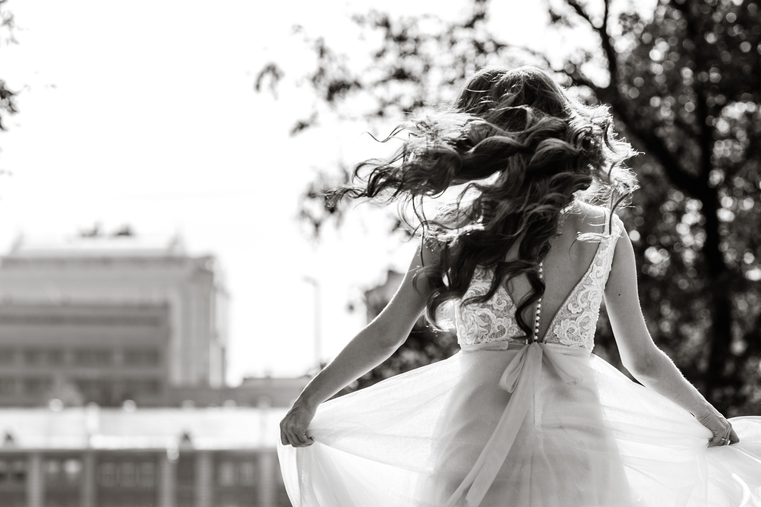 Роман и Екатерина. Свадебный и семейный фотограф Ксения Ржевская (Митрохина)