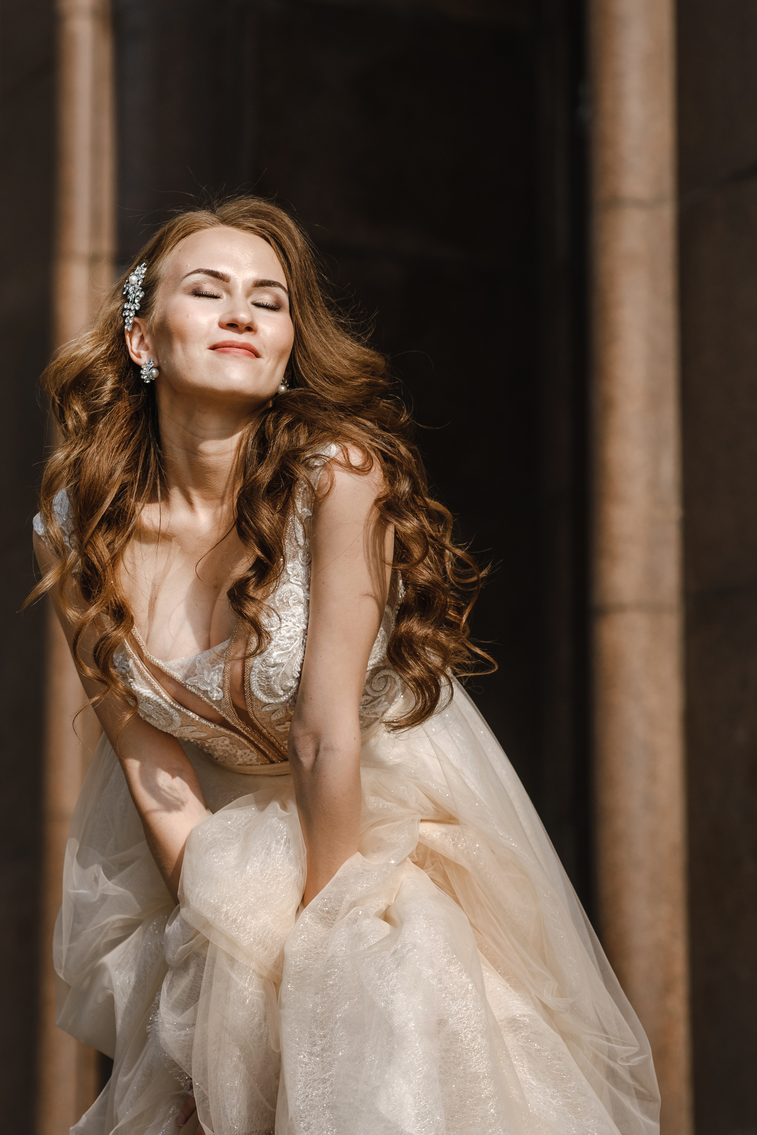 Роман и Екатерина. Свадебный и семейный фотограф Ксения Ржевская (Митрохина)