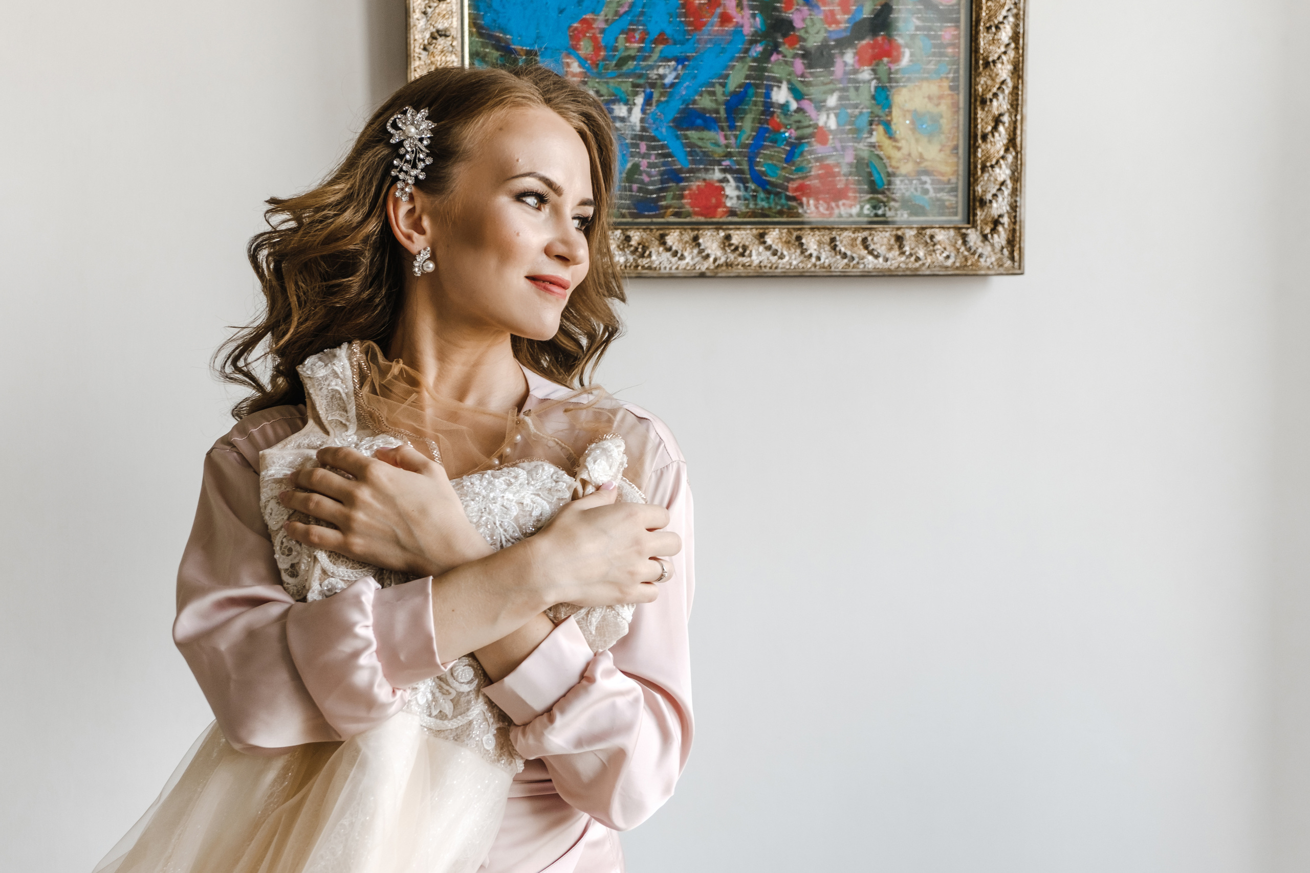 Роман и Екатерина. Свадебный и семейный фотограф Ксения Ржевская (Митрохина)