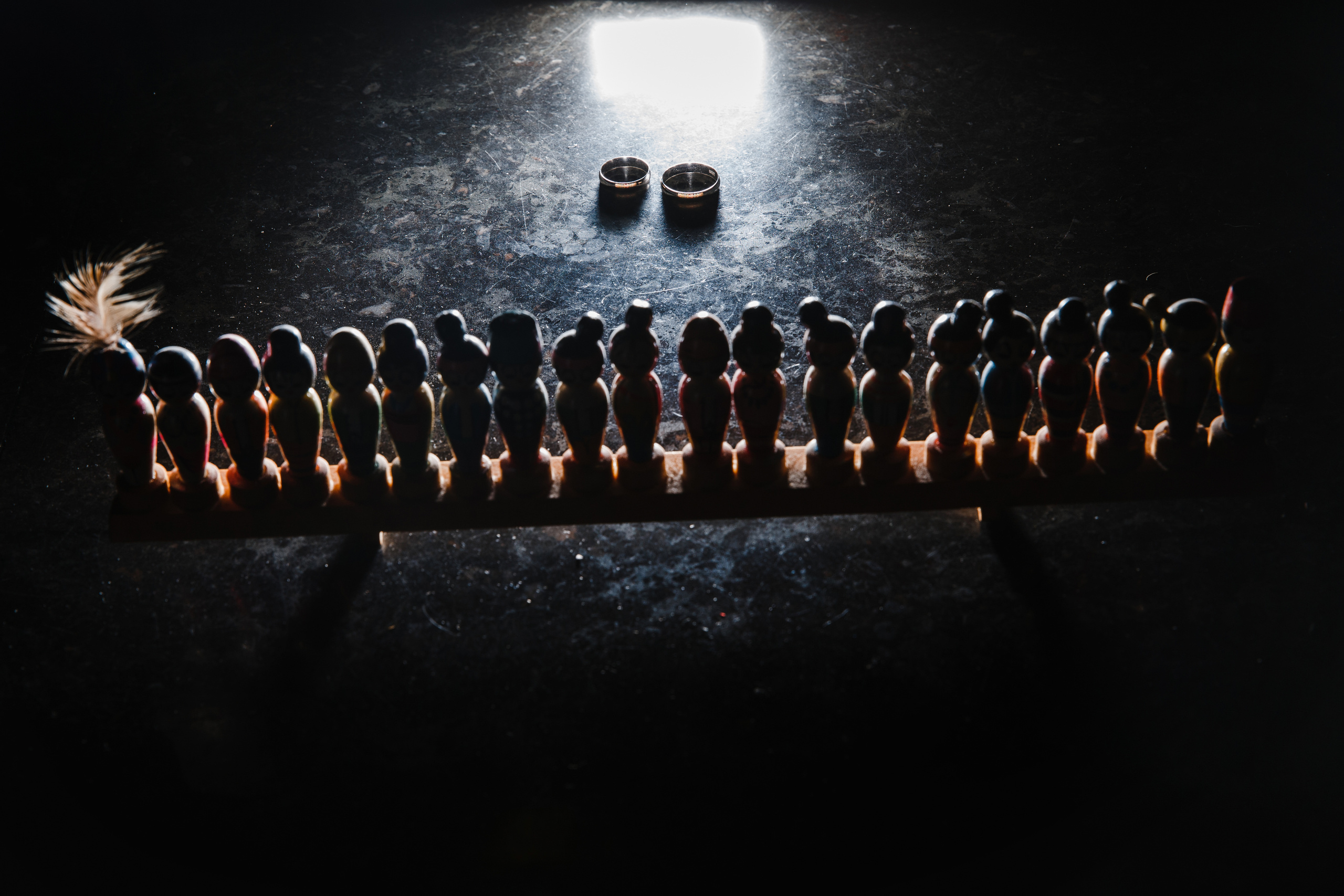 Роман и Екатерина. Свадебный и семейный фотограф Ксения Ржевская (Митрохина)