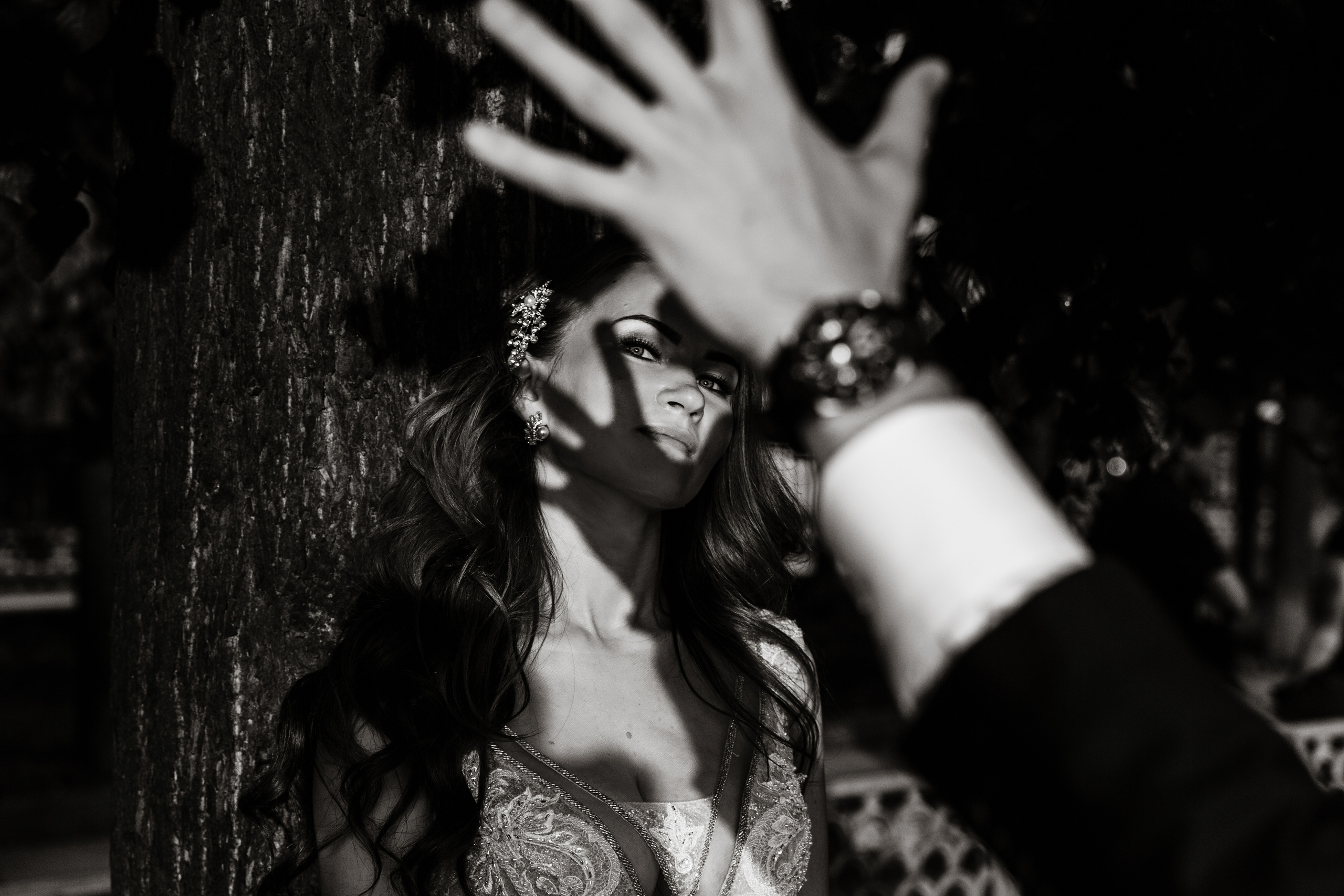 Роман и Екатерина. Свадебный и семейный фотограф Ксения Ржевская (Митрохина)