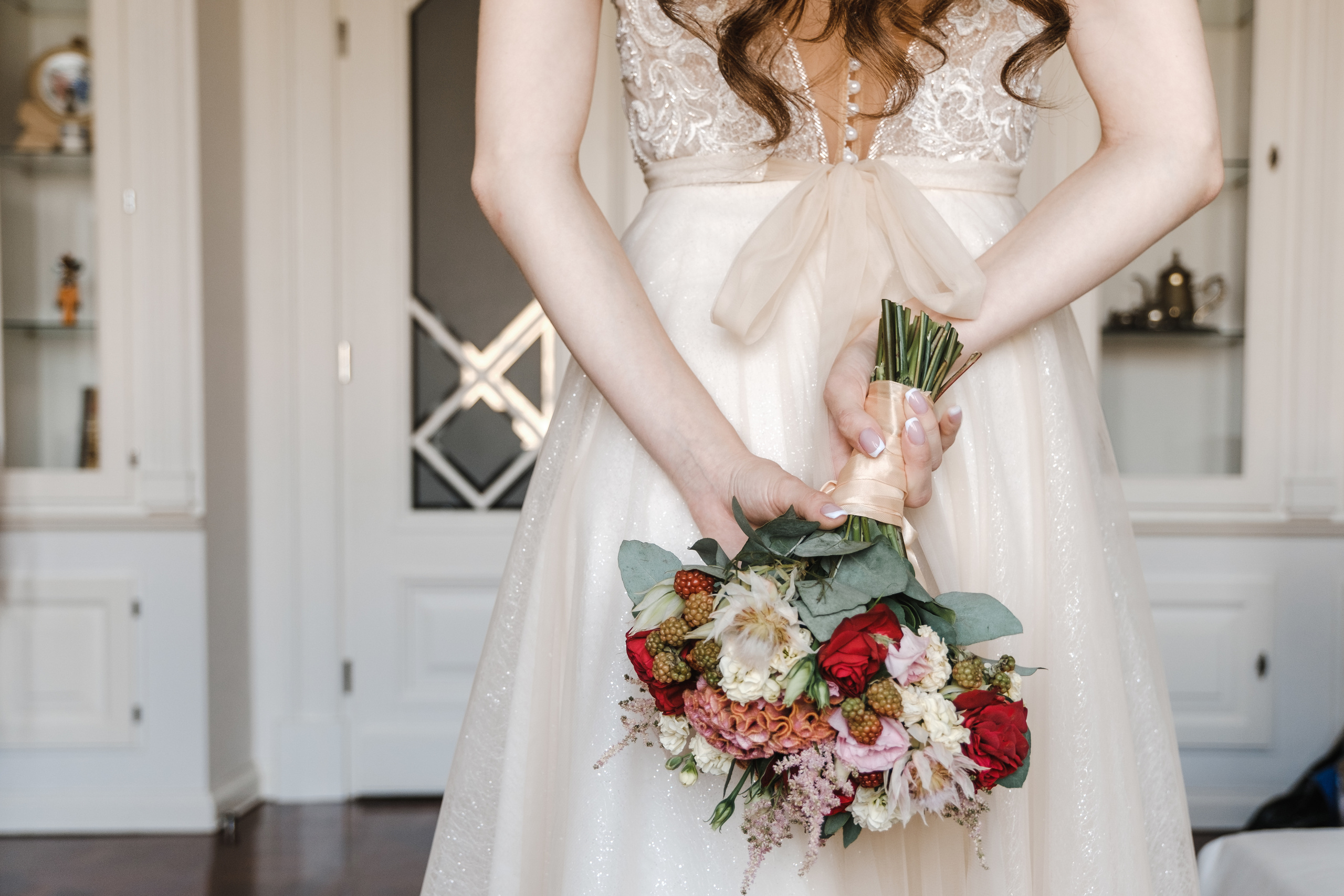 Роман и Екатерина. Свадебный и семейный фотограф Ксения Ржевская (Митрохина)