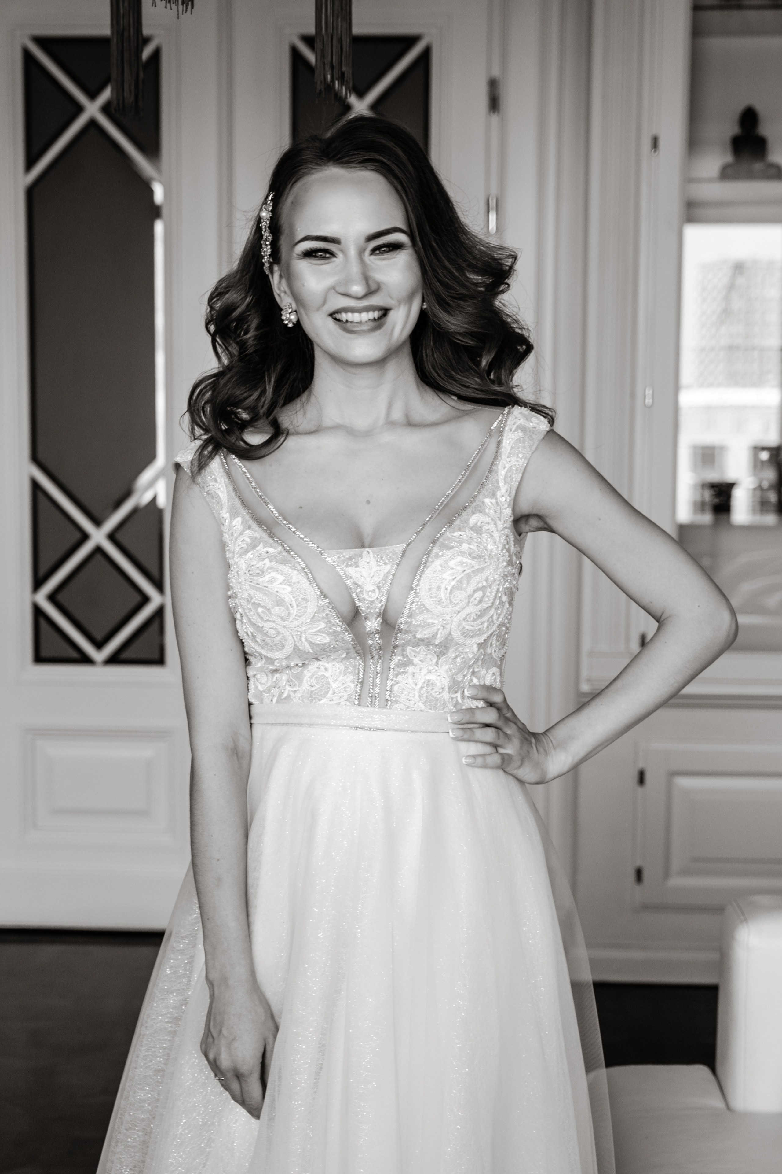 Роман и Екатерина. Свадебный и семейный фотограф Ксения Ржевская (Митрохина)