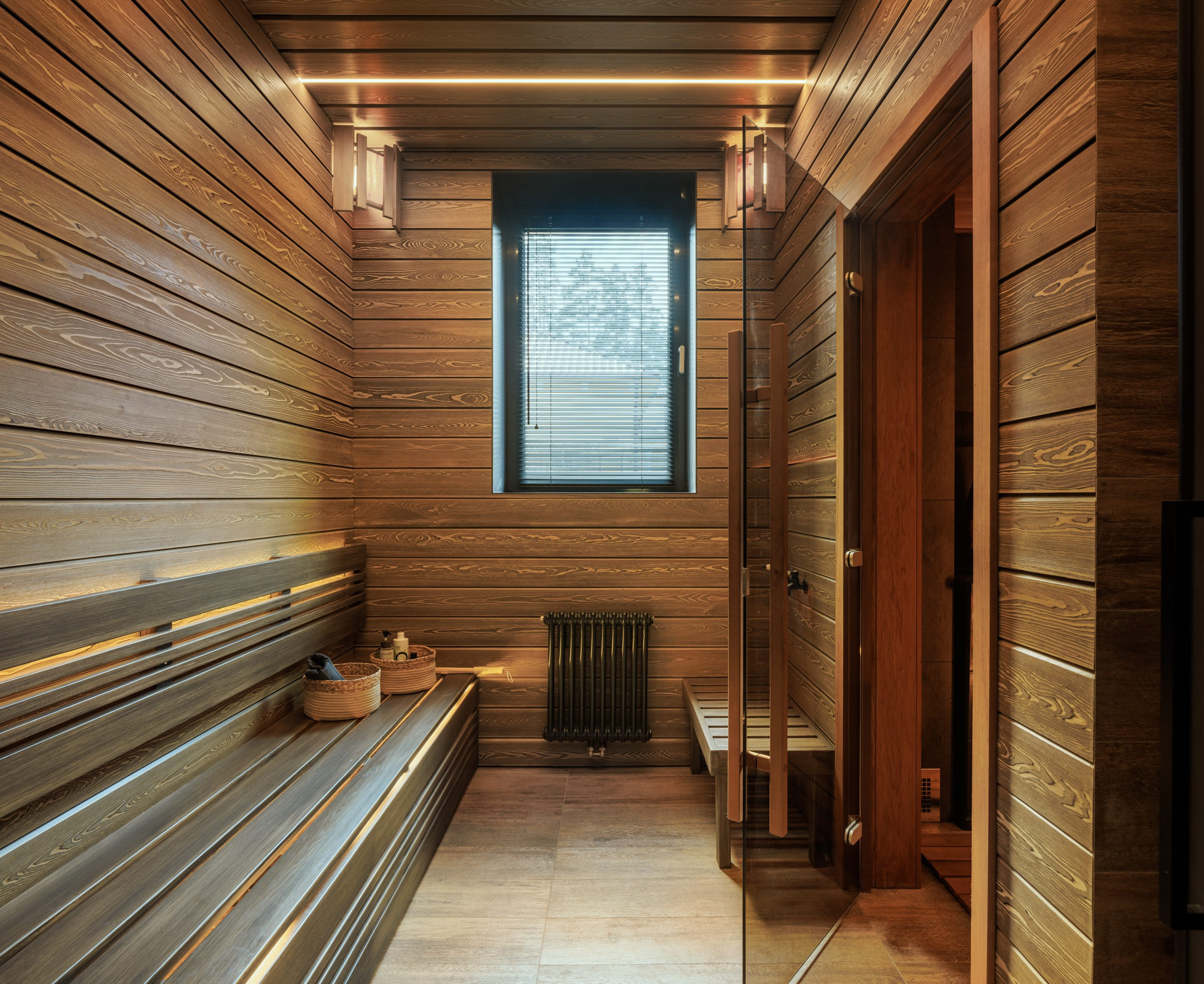 Дом для семьи в "Дуброво" - Интерьерный фотограф Коваль Илья. Коваль Илья — Интерьерный и архитектурный фотограф