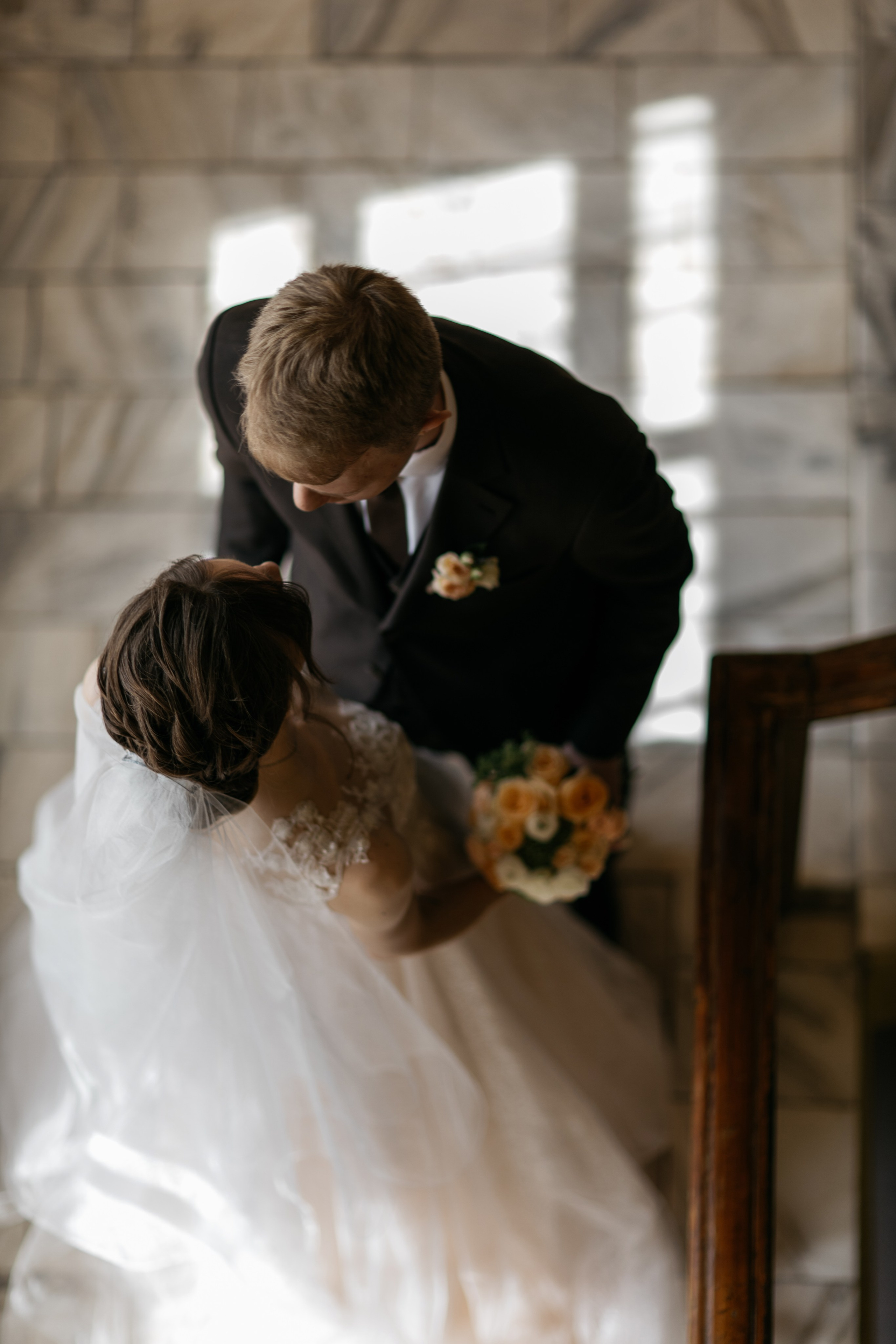 Счастливые мгновения. Юра и Аня. Свадебный и семейный фотограф в Магнитогорске Катя Буряк