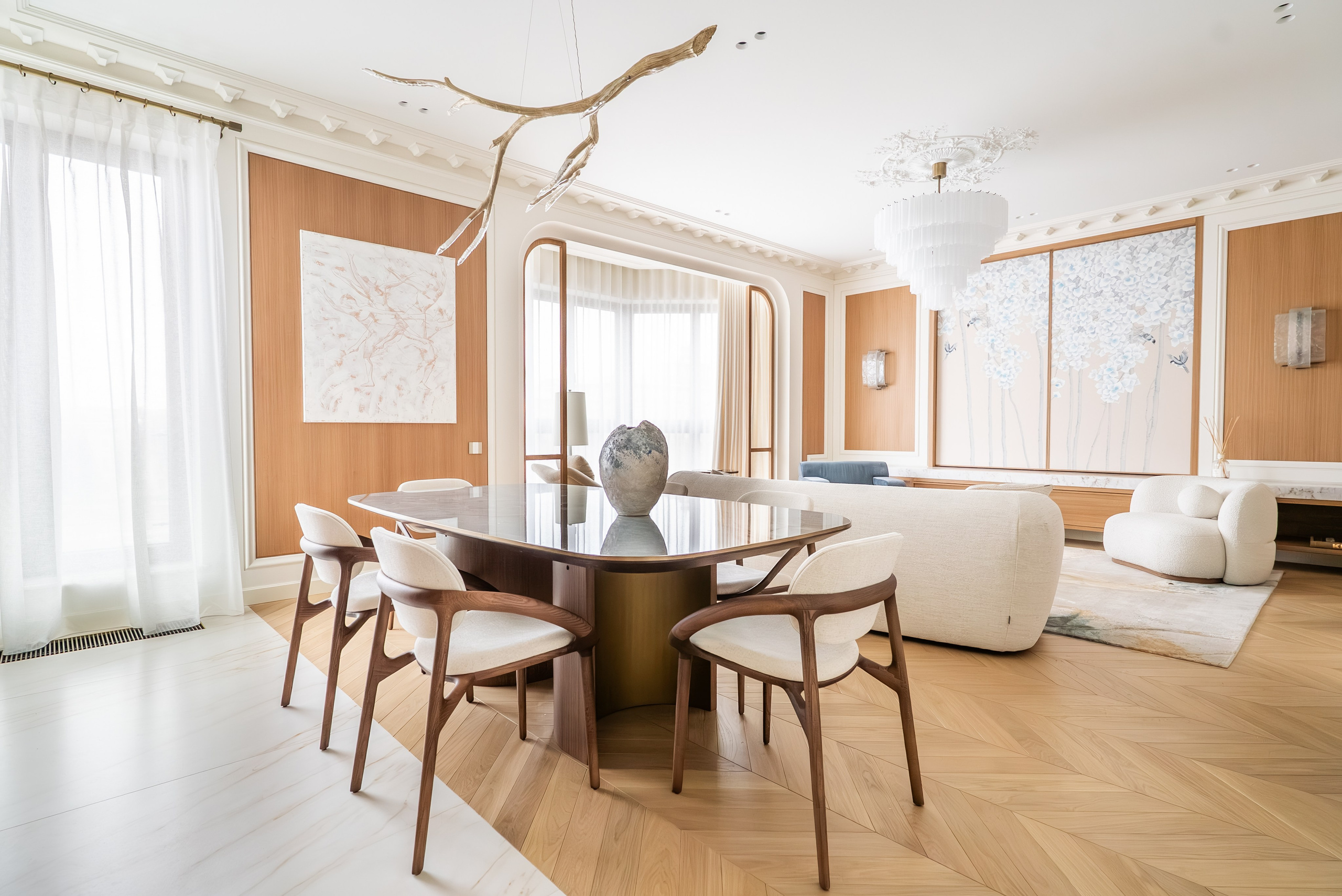 Интерьерная. KUSTOV PRODUCTION — профессиональная фотосъёмка в Москве