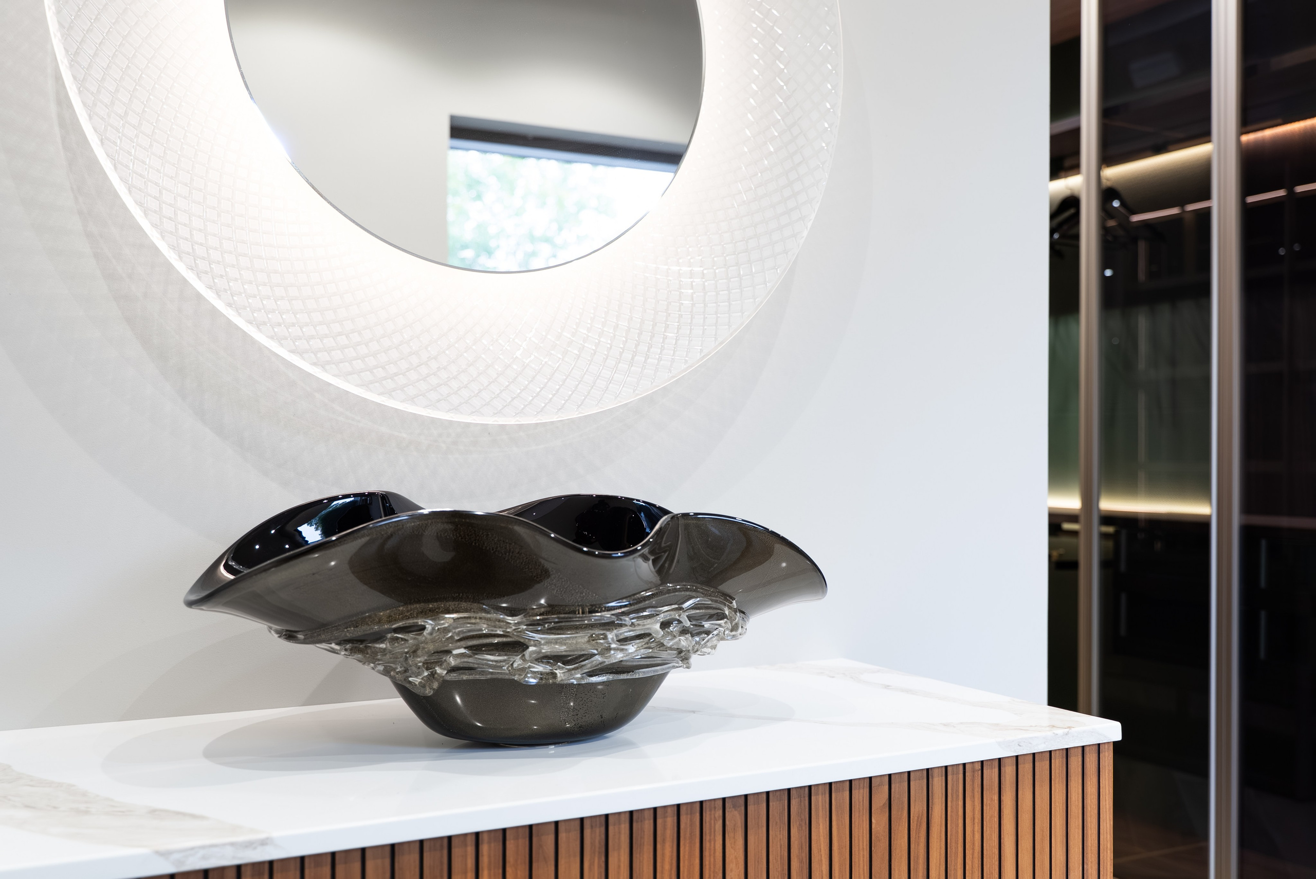 Шоурум WARENDORF. KUSTOV PRODUCTION — профессиональная фотосъёмка в Москве