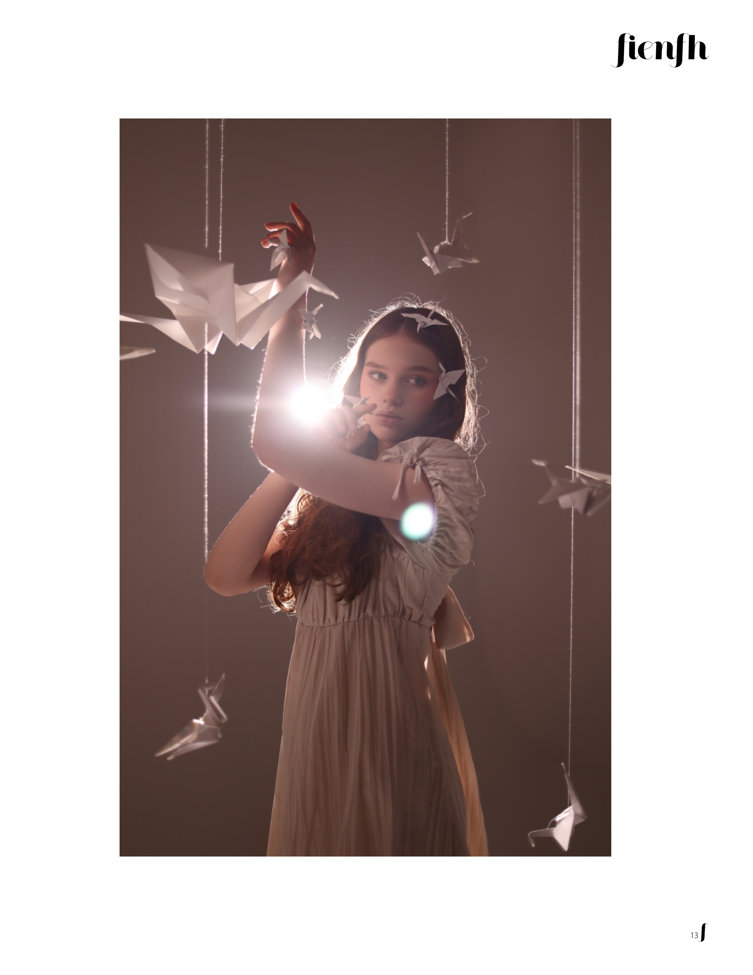 Мои фото в журналах. Фотограф в Самаре