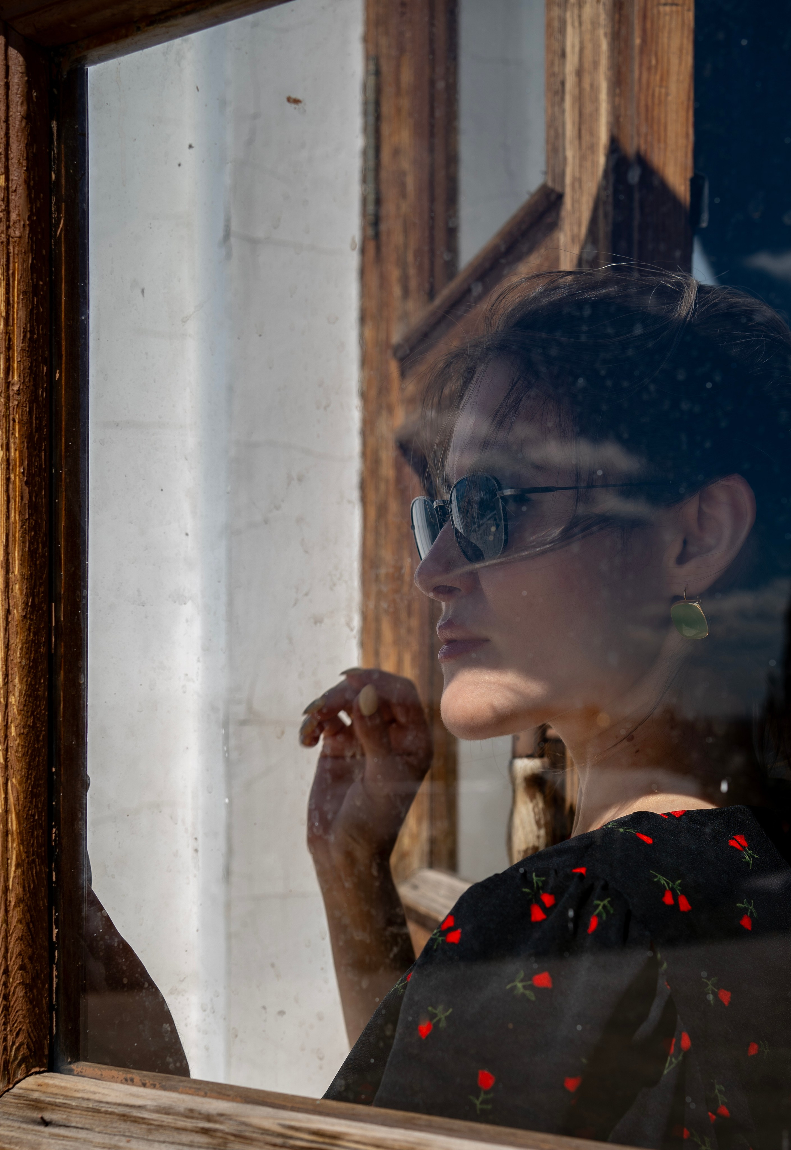 Фотосессии в городе. Фотограф Казани Евстифеева Кристина