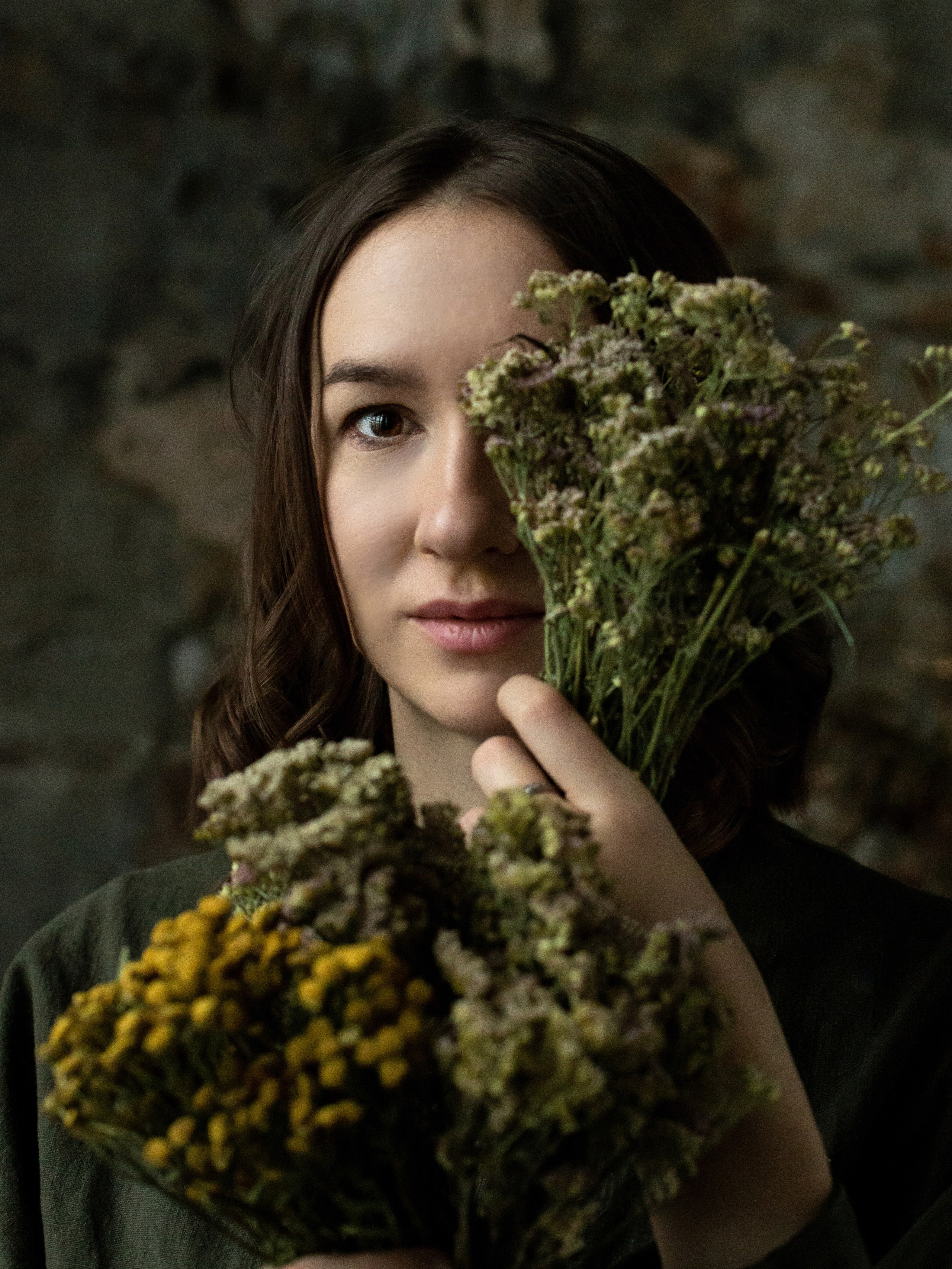 Екатерина Травница. Фотограф в Москве Лера Юдина