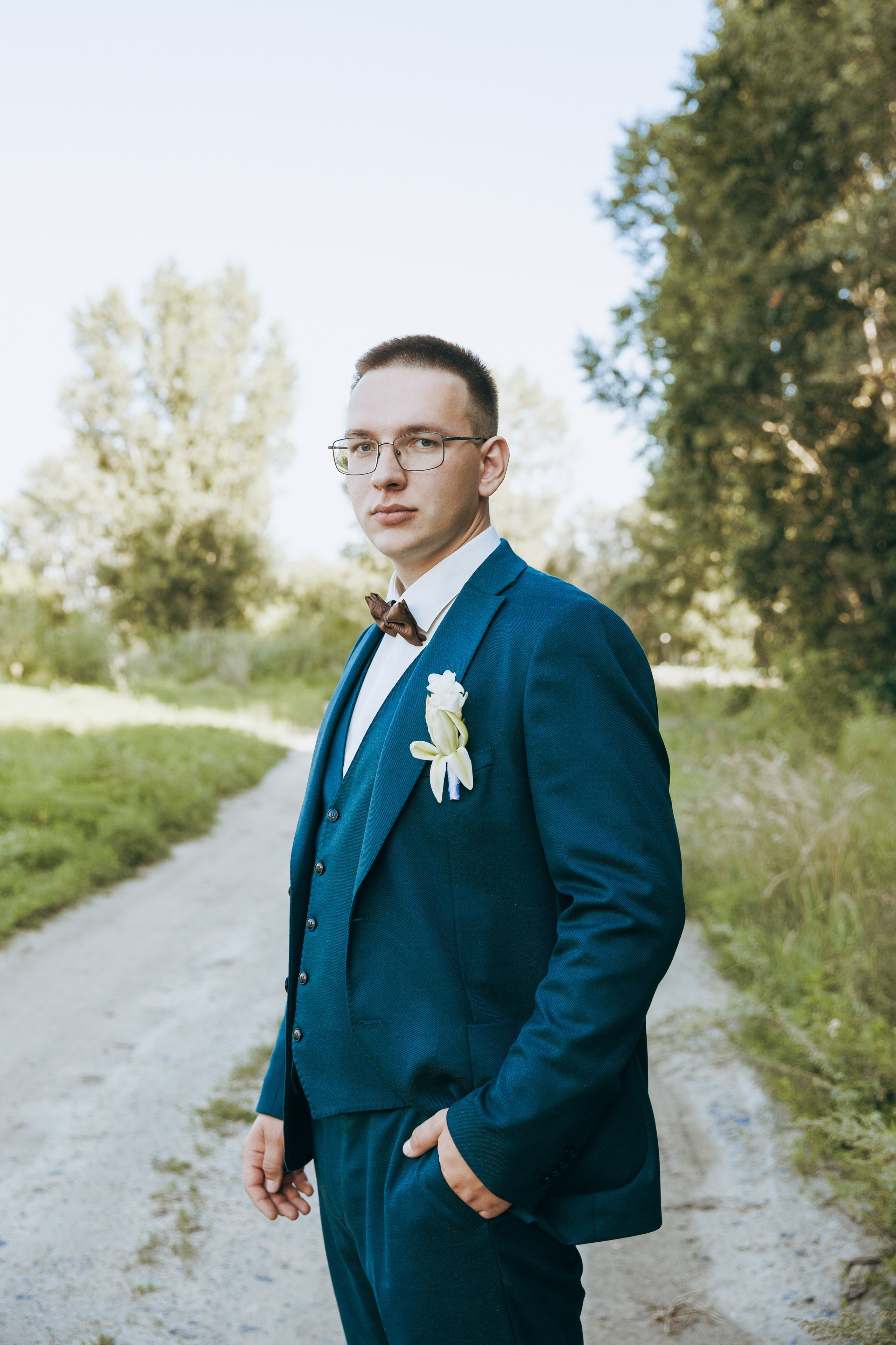 Роман и Екатерина. Портретный и свадебный фотограф в Белгороде Глухова Кристина