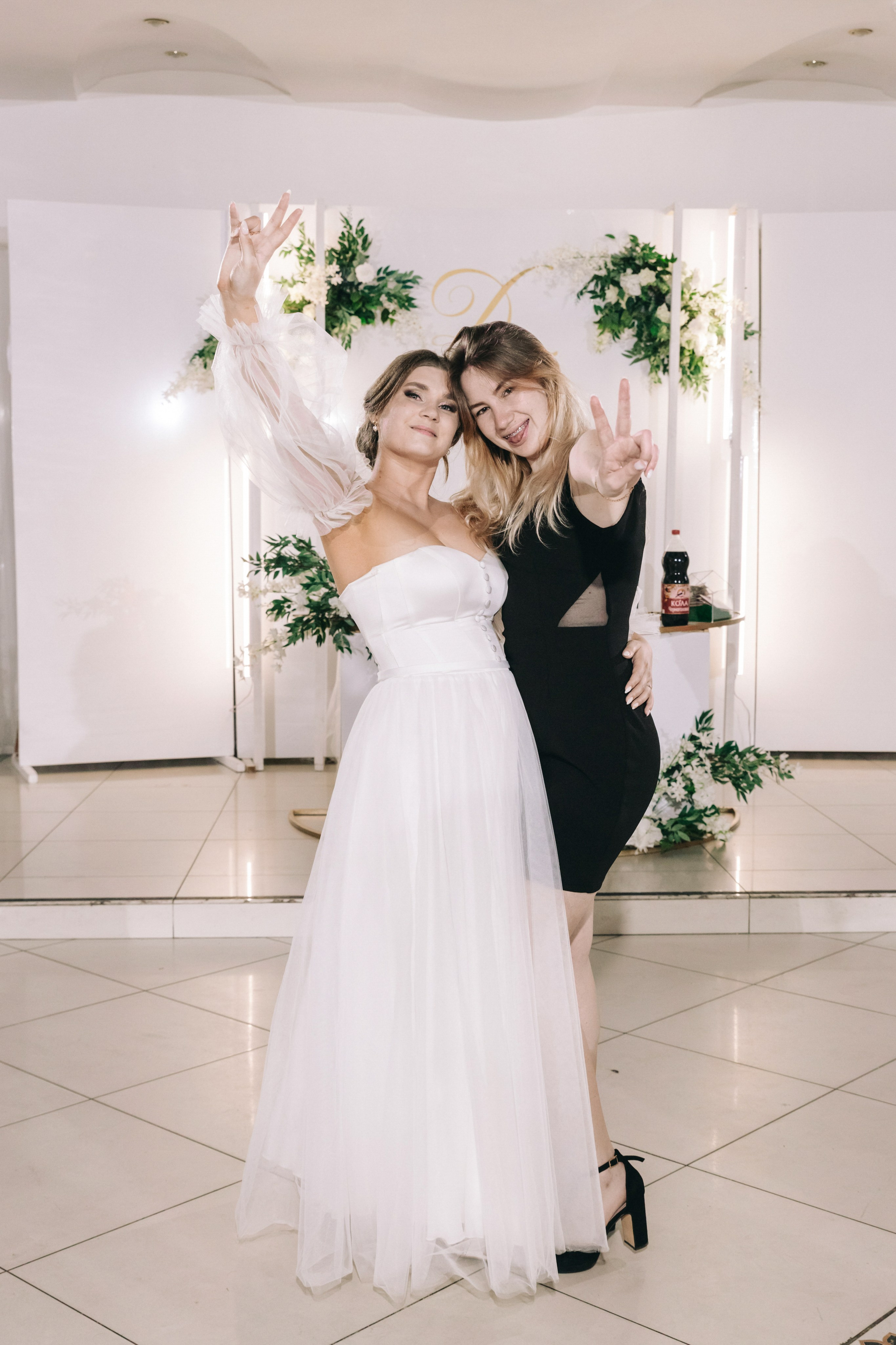 Свадьба Дмитрия и Анастасии. Фотосессии, Семейный, свадебный фотограф в Самаре