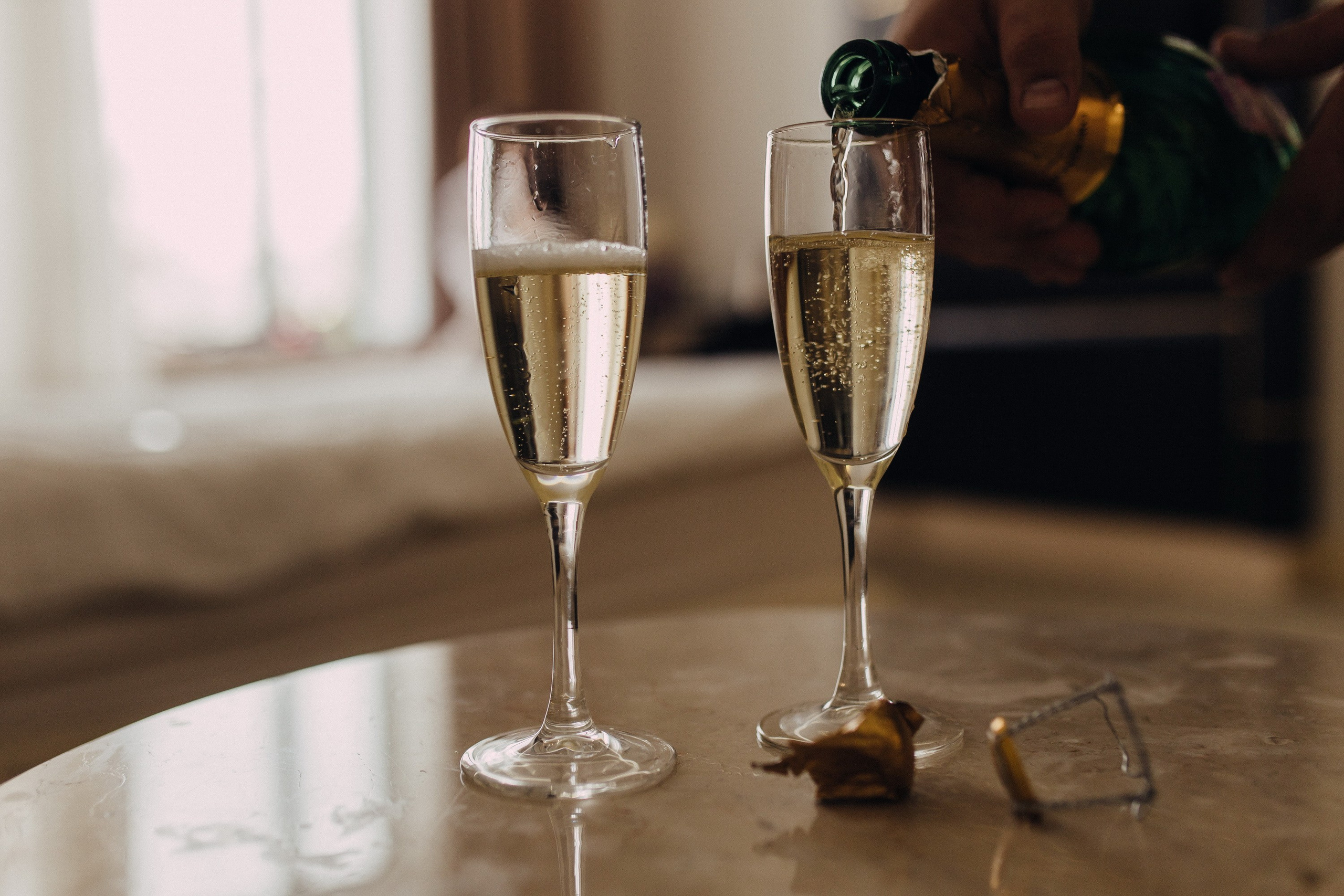 Камерная свадьба, только для двоих. Семейный фотограф в Самаре Елена Ефимова